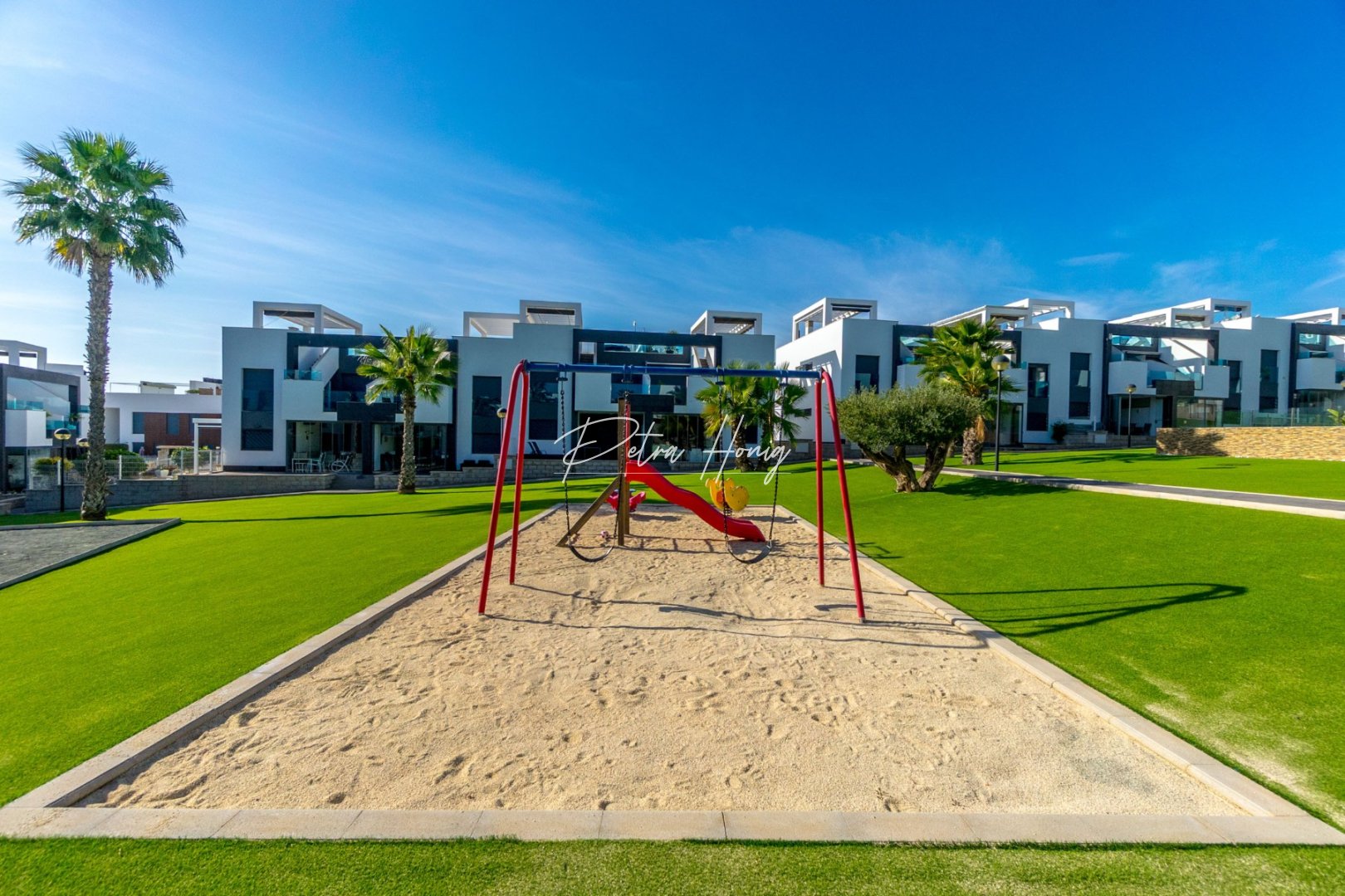 A Vendre - Appartement - Torrevieja - Punta Prima