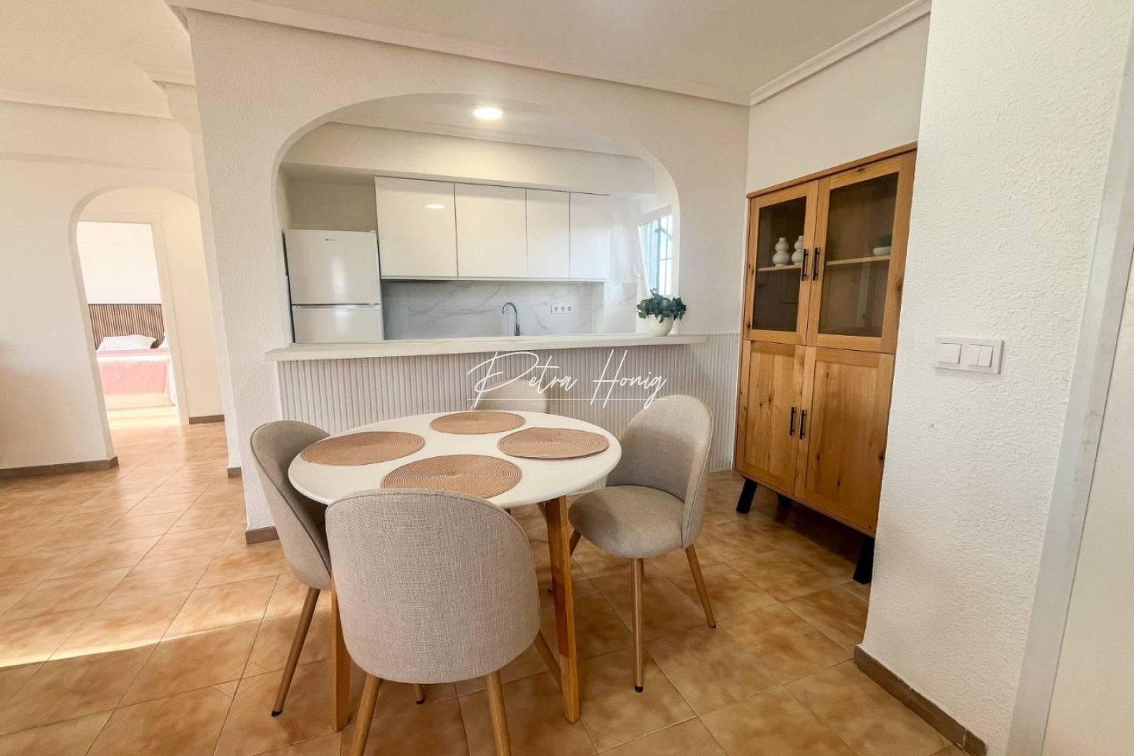 A Vendre - Appartement - Torrevieja - Punta Prima