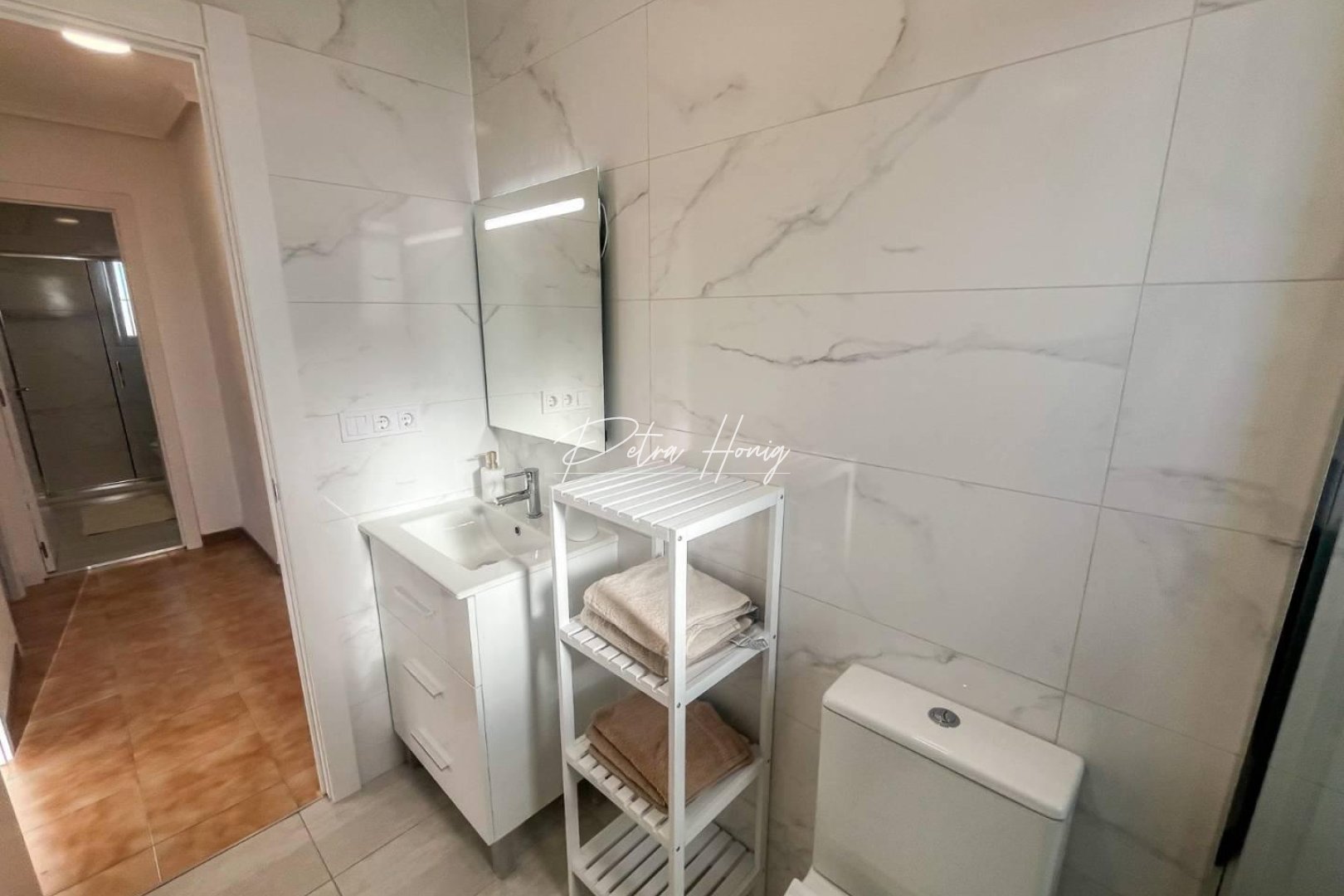 A Vendre - Appartement - Torrevieja - Punta Prima