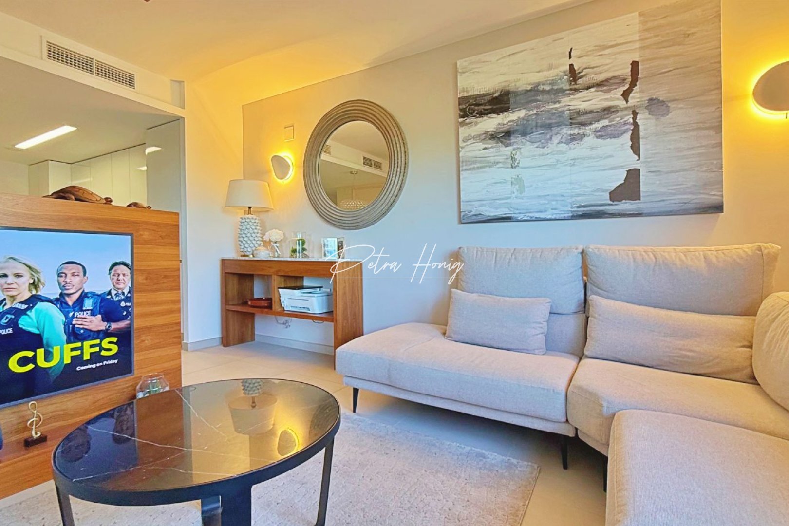 A Vendre - Appartement - Torrevieja - Punta Prima