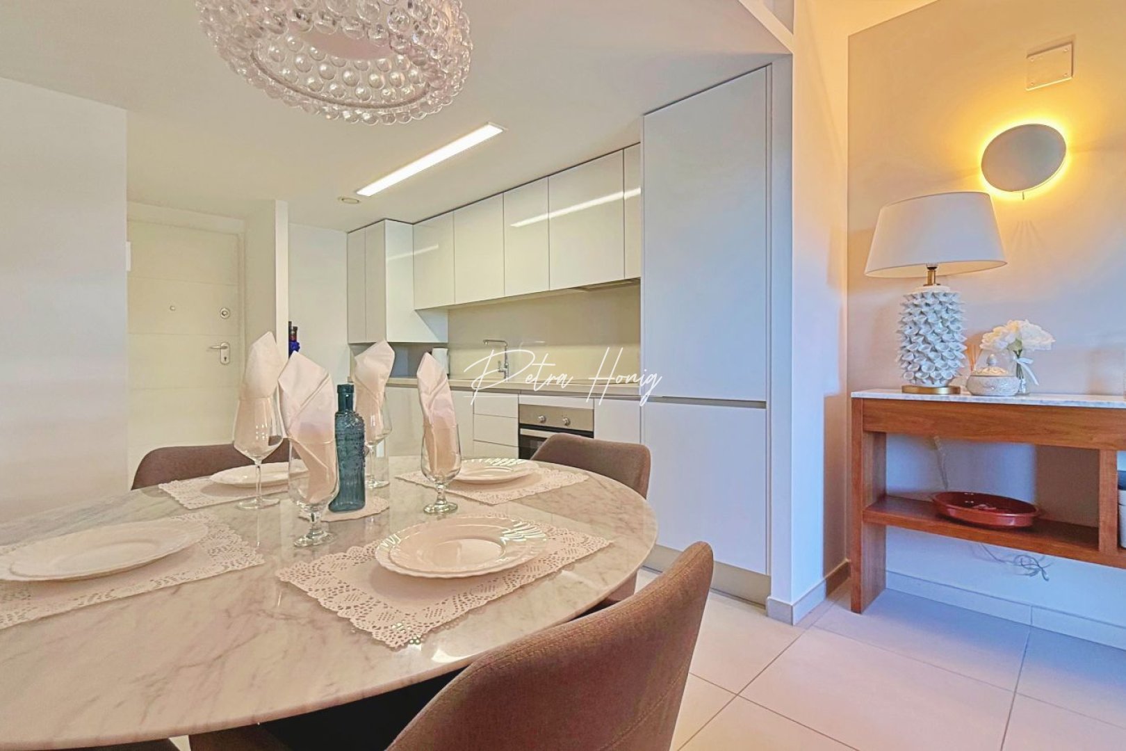 A Vendre - Appartement - Torrevieja - Punta Prima