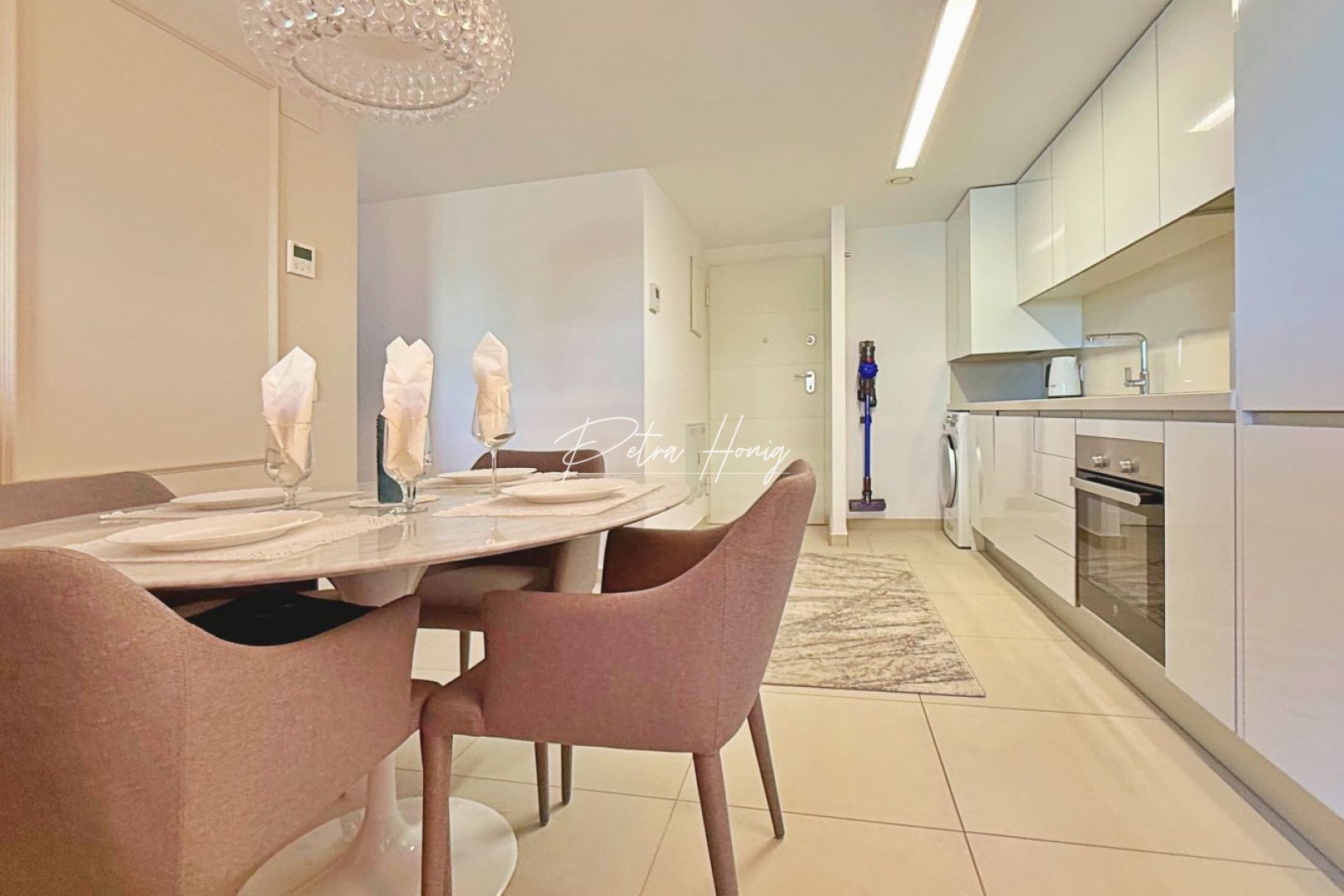 A Vendre - Appartement - Torrevieja - Punta Prima