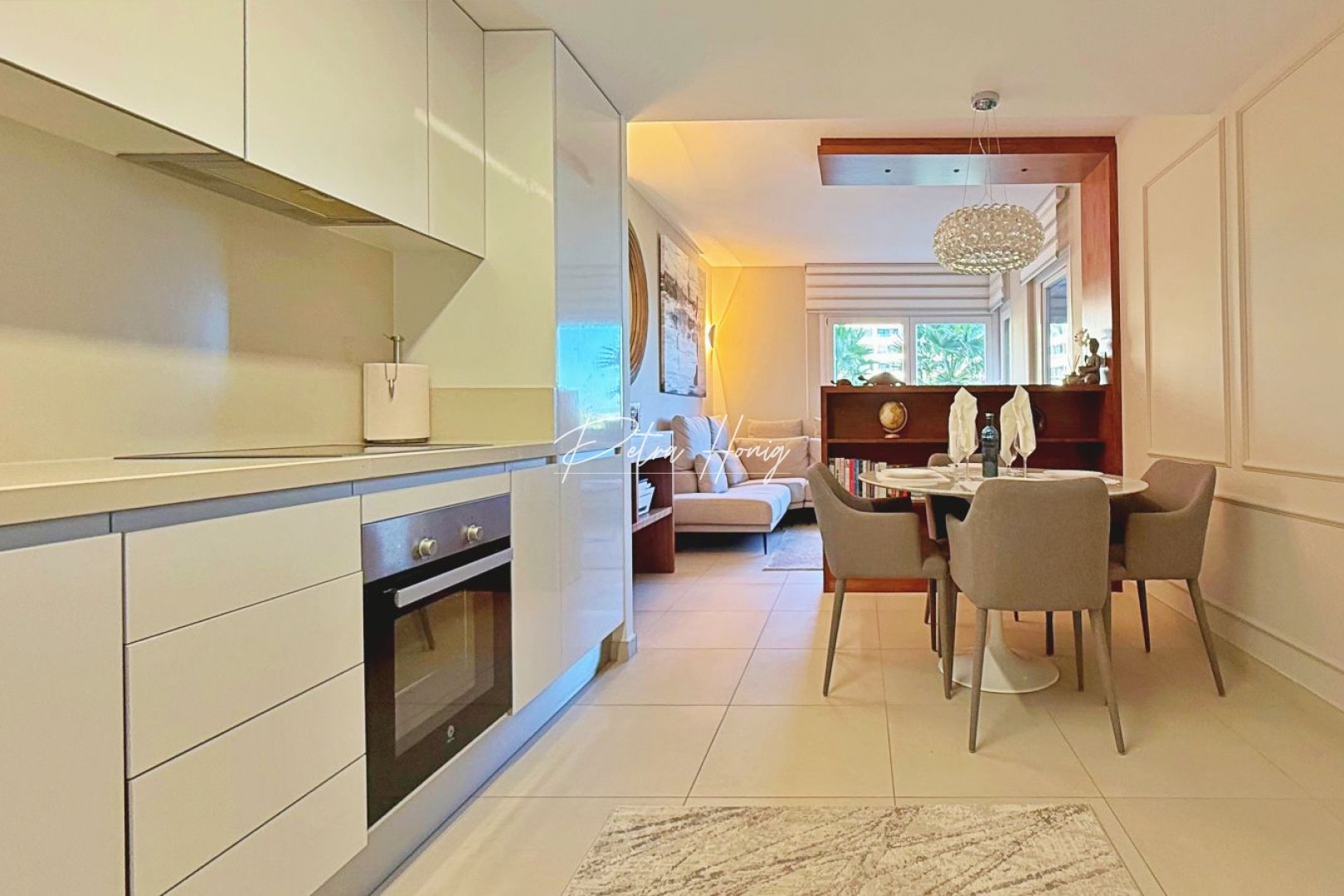 A Vendre - Appartement - Torrevieja - Punta Prima