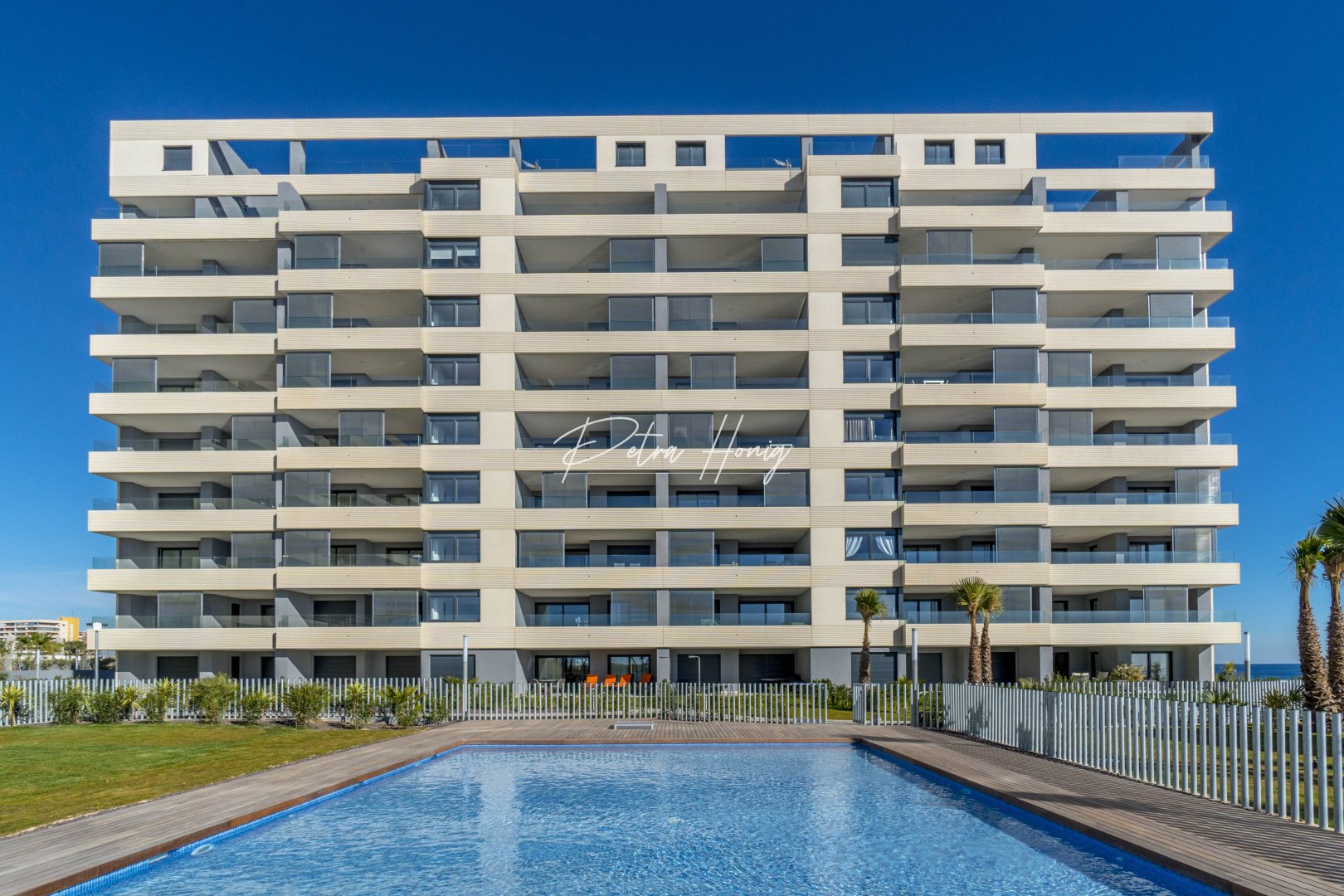 A Vendre - Appartement - Torrevieja - Punta Prima