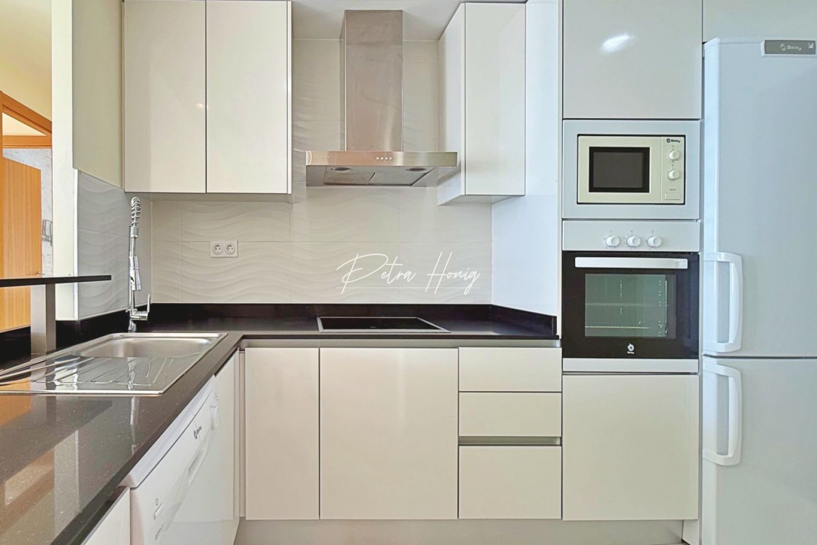 A Vendre - Appartement - Torrevieja - Punta Prima