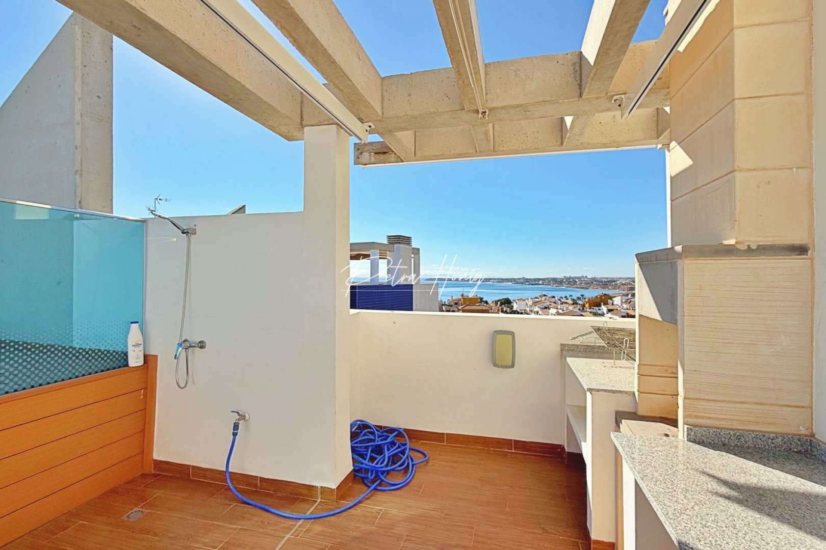 A Vendre - Appartement - Torrevieja - Punta Prima