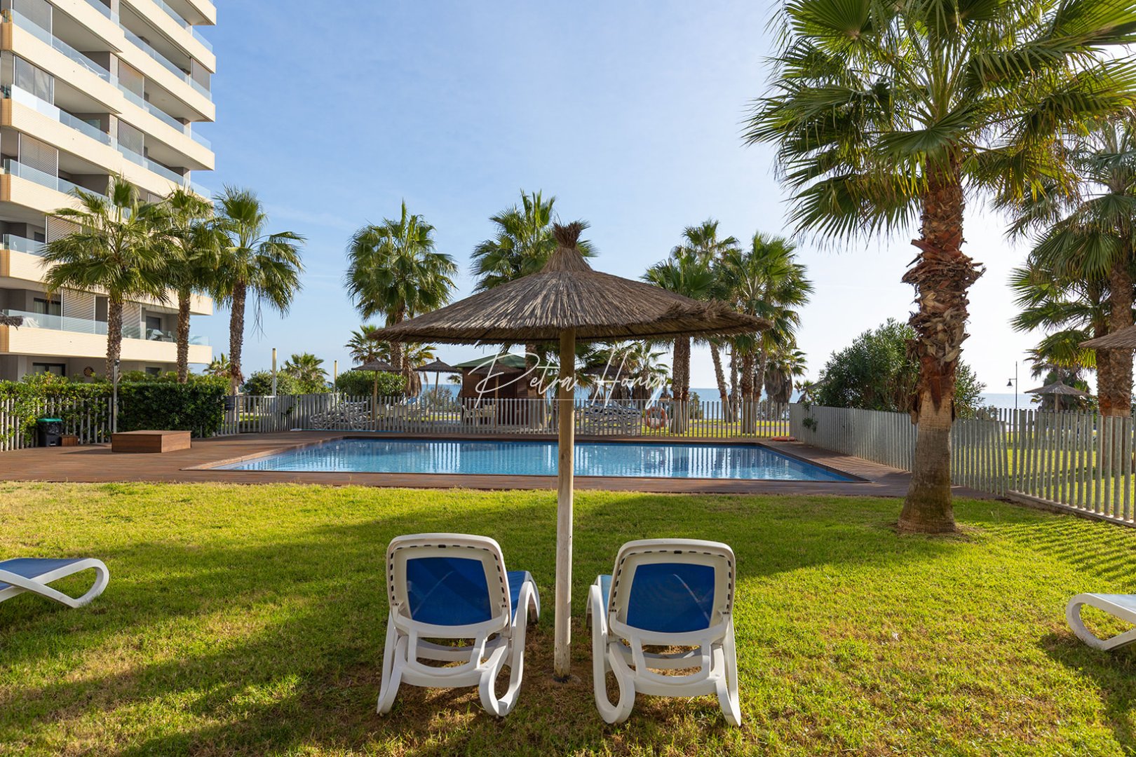 A Vendre - Appartement - Torrevieja - Punta Prima