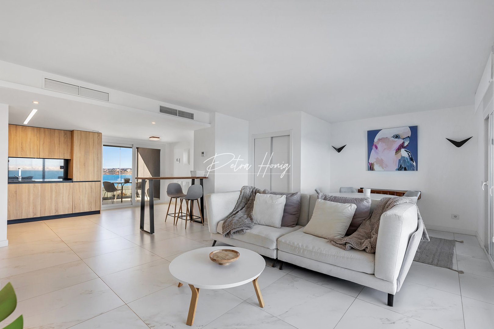A Vendre - Appartement - Torrevieja - Punta Prima