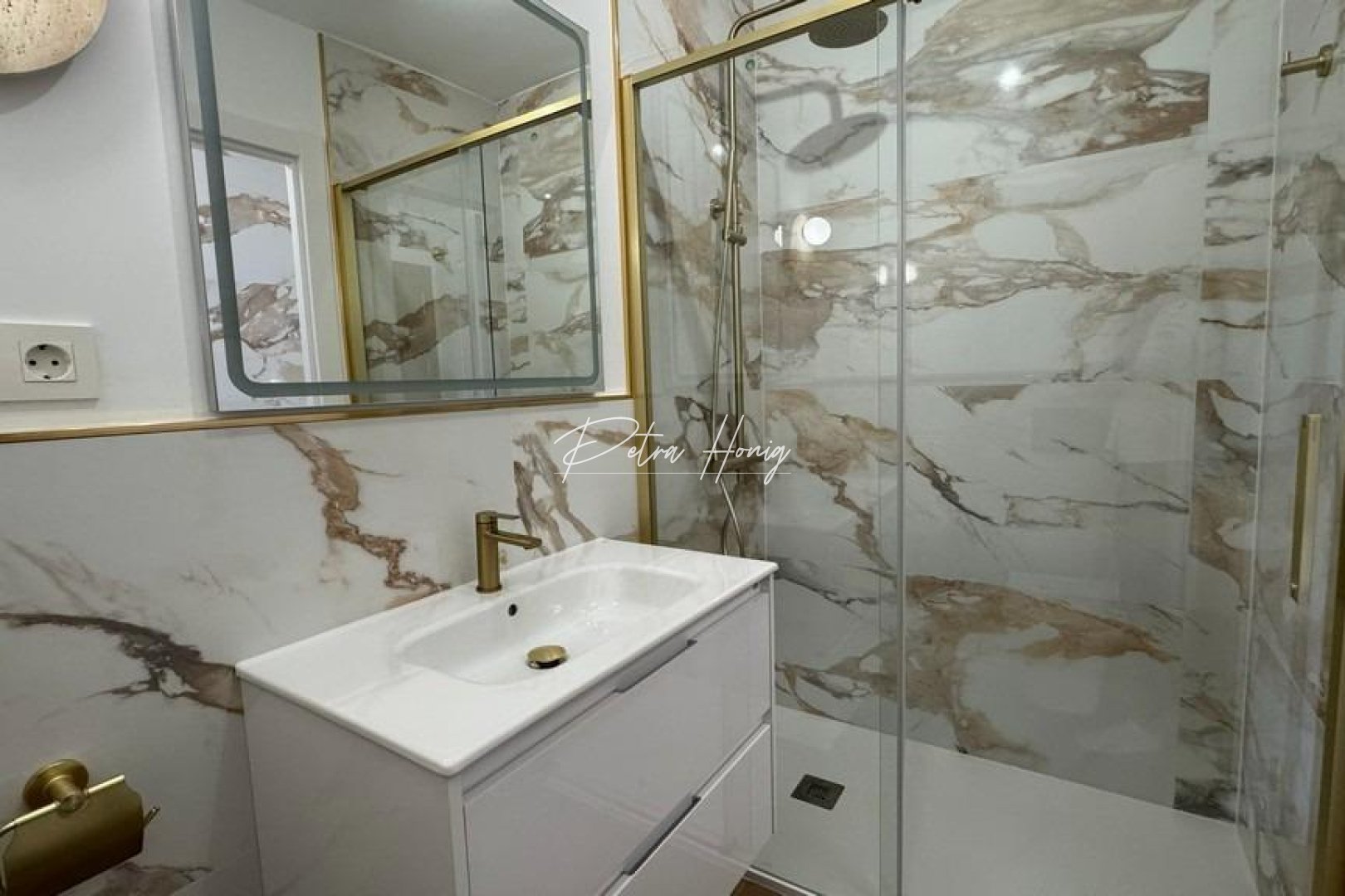 A Vendre - Appartement - Torrevieja - Punta prima