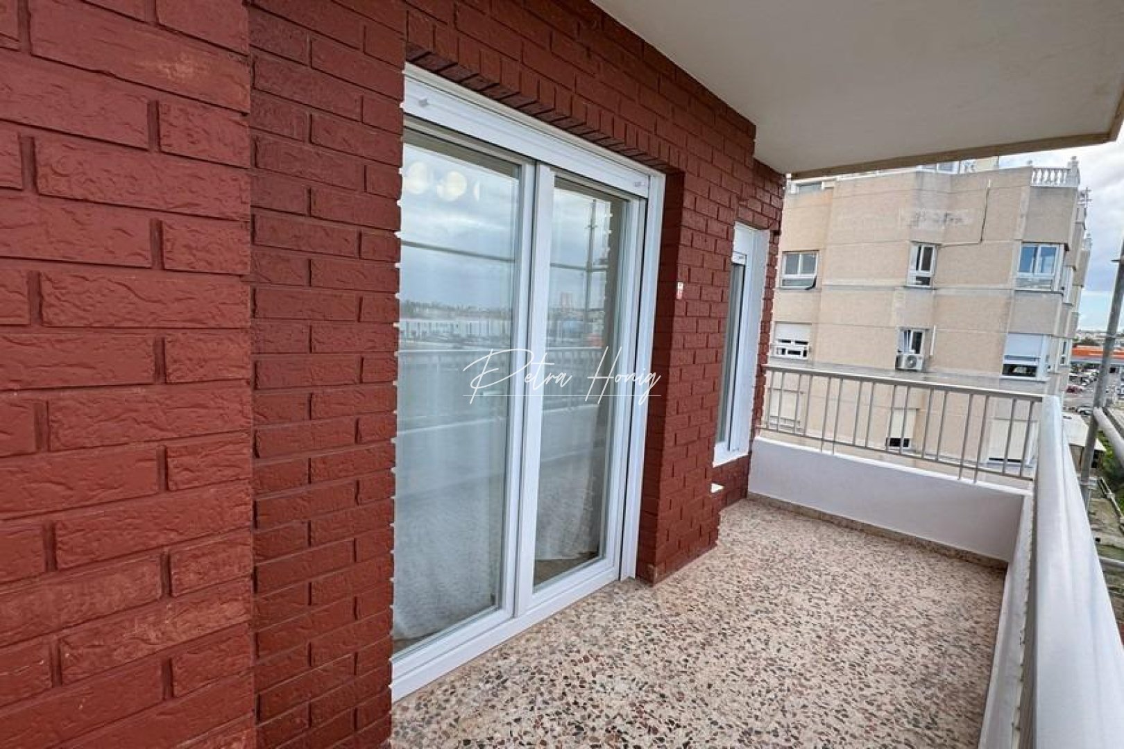 A Vendre - Appartement - Torrevieja - Punta prima