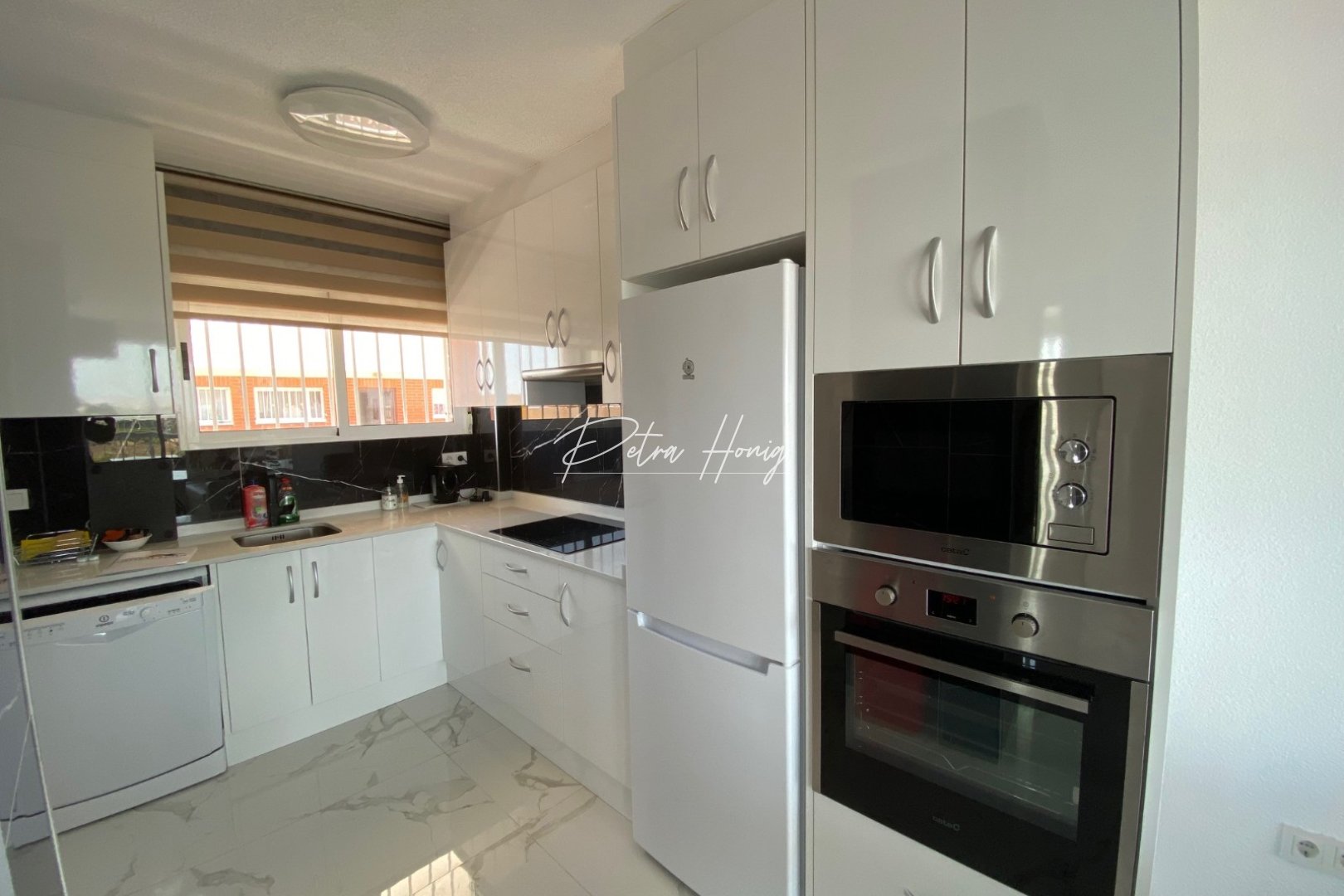 A Vendre - Appartement - Torrevieja - Punta Prima