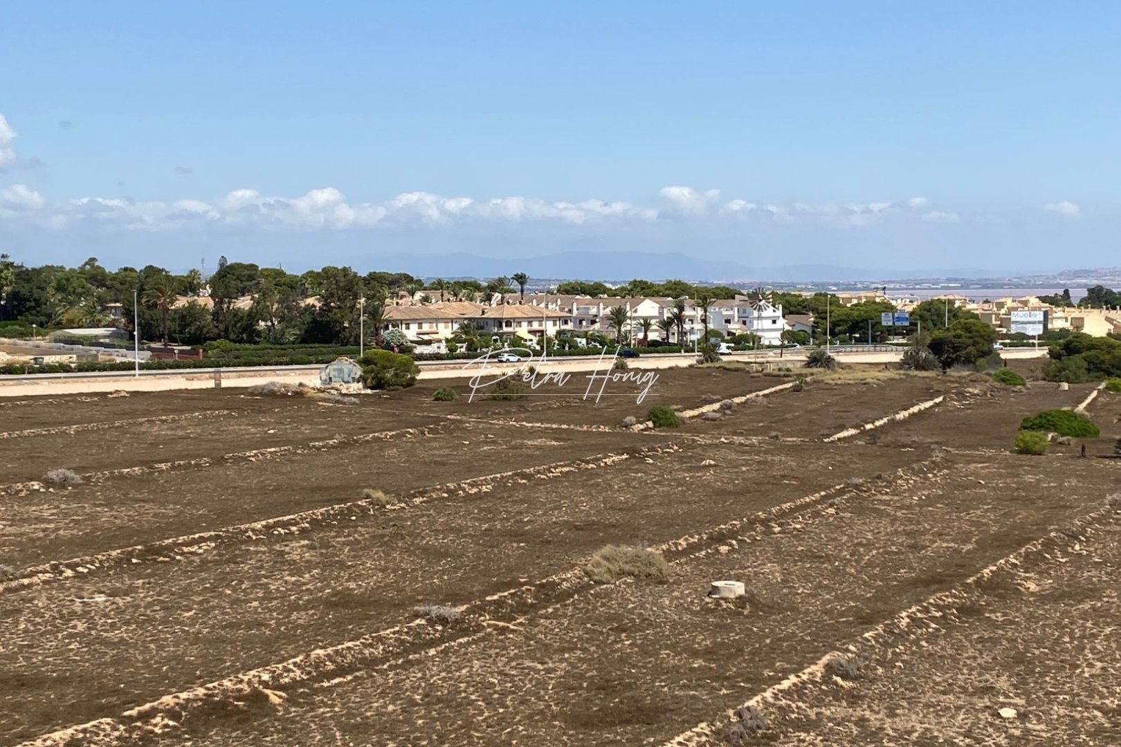 A Vendre - Appartement - Torrevieja - Punta Prima