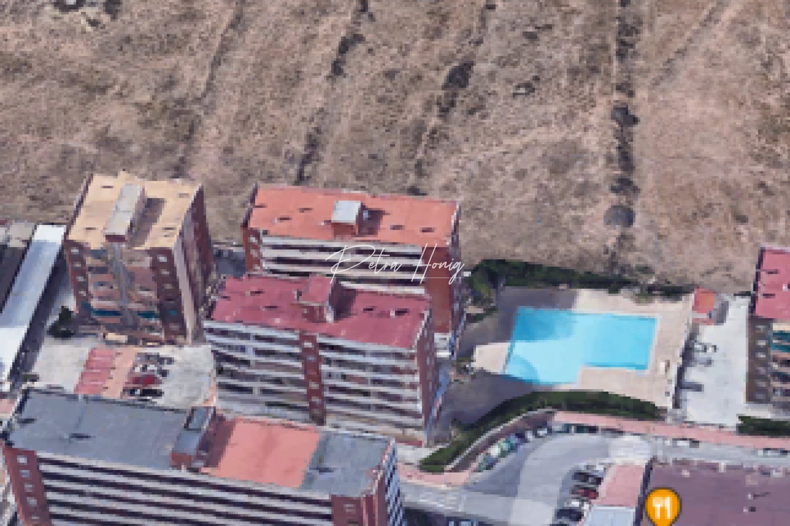 A Vendre - Appartement - Torrevieja - Punta Prima