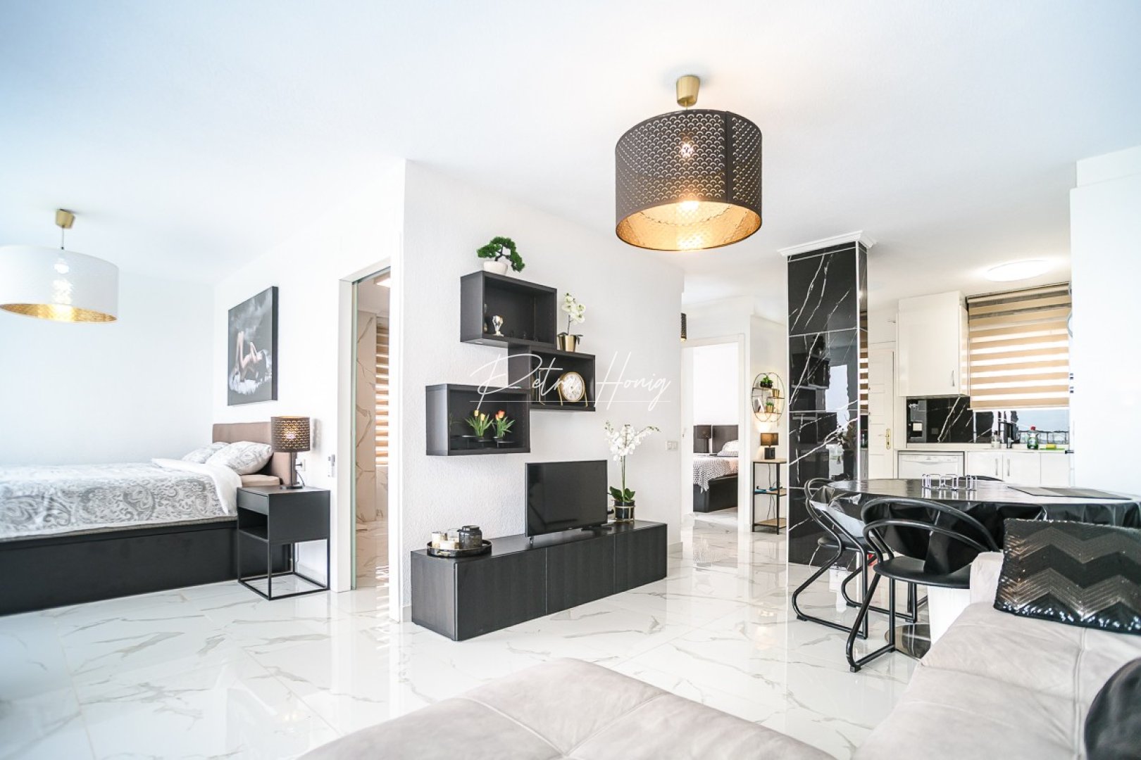 A Vendre - Appartement - Torrevieja - Punta Prima