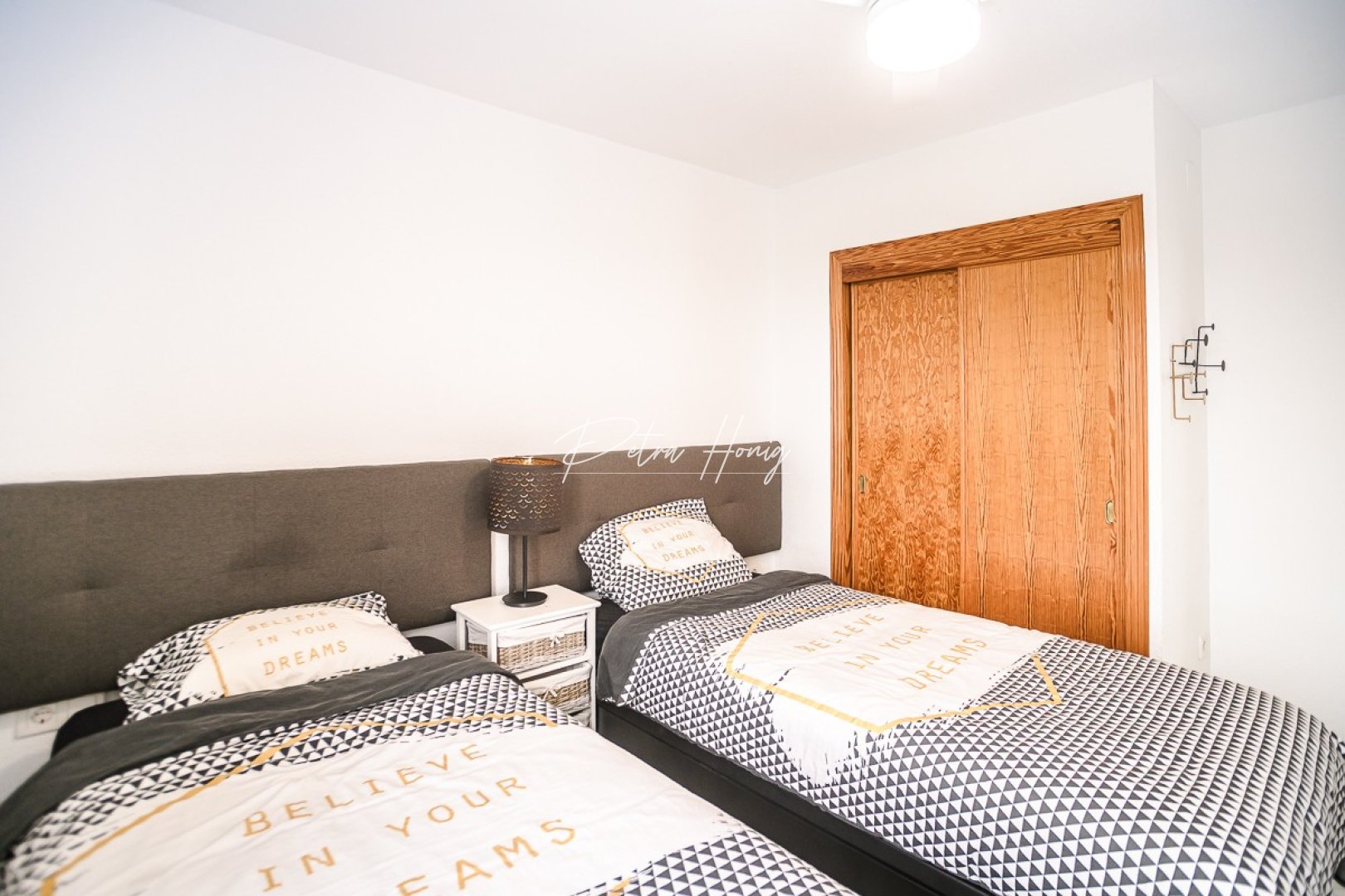 A Vendre - Appartement - Torrevieja - Punta Prima