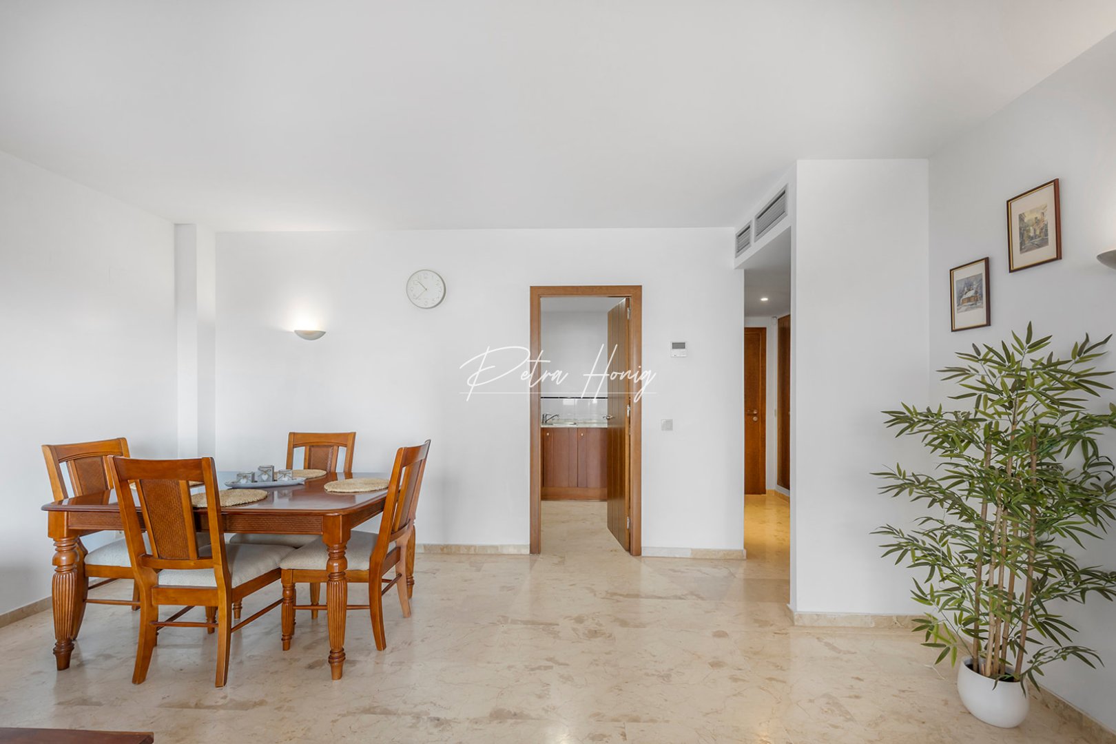 A Vendre - Appartement - Torrevieja - Punta Prima