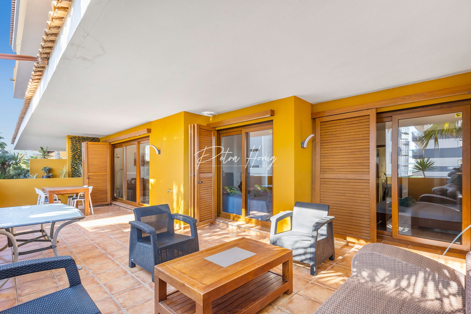 A Vendre - Appartement - Torrevieja - Punta Prima