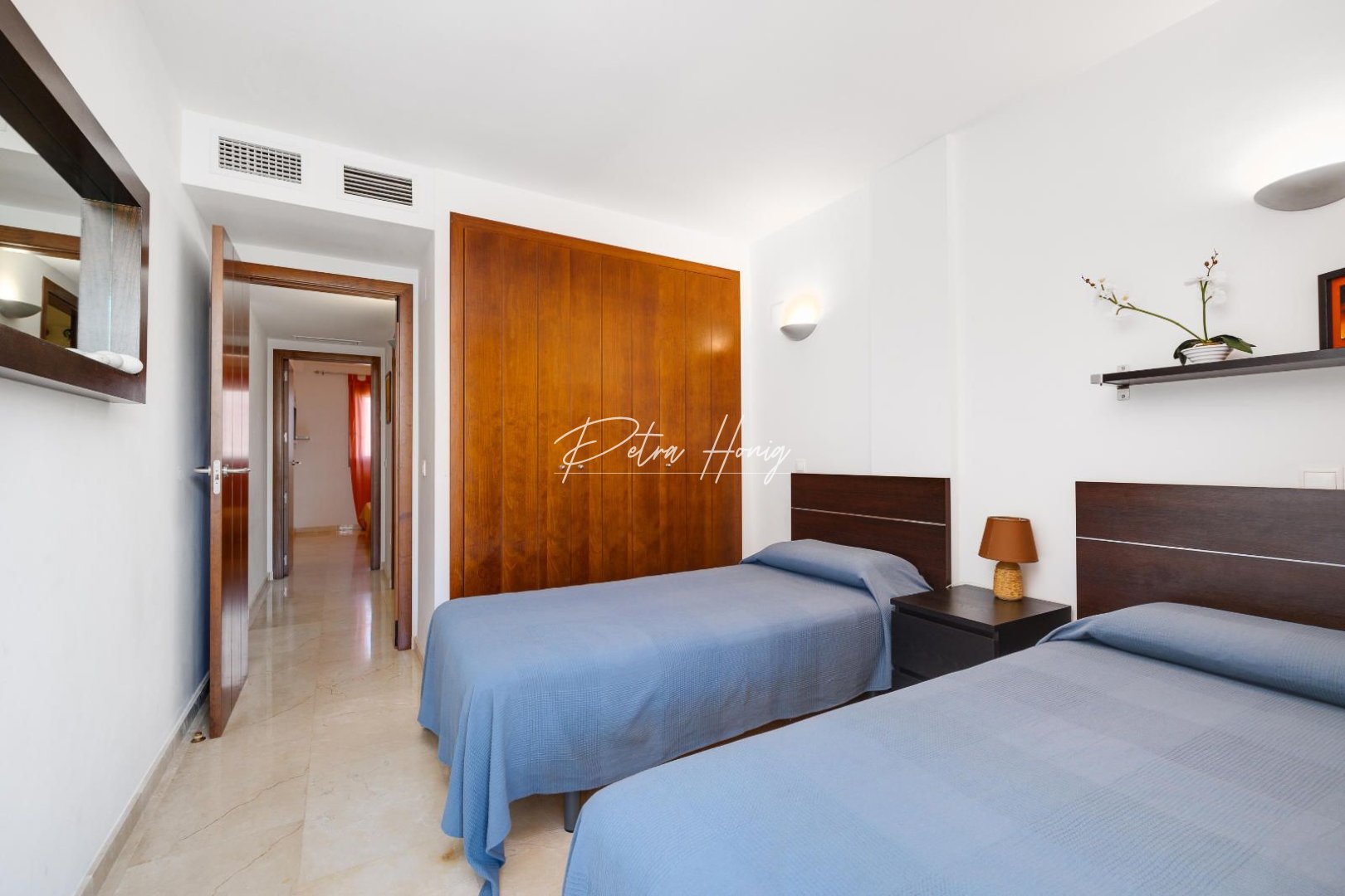 A Vendre - Appartement - Torrevieja - Punta Prima
