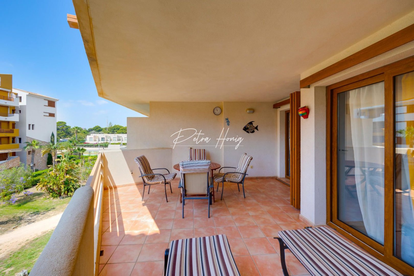 A Vendre - Appartement - Torrevieja - Punta Prima