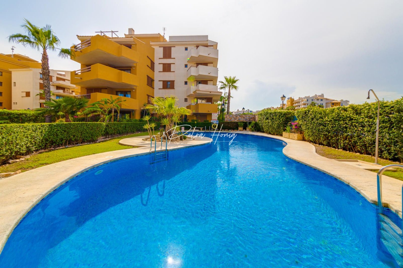 A Vendre - Appartement - Torrevieja - Punta Prima