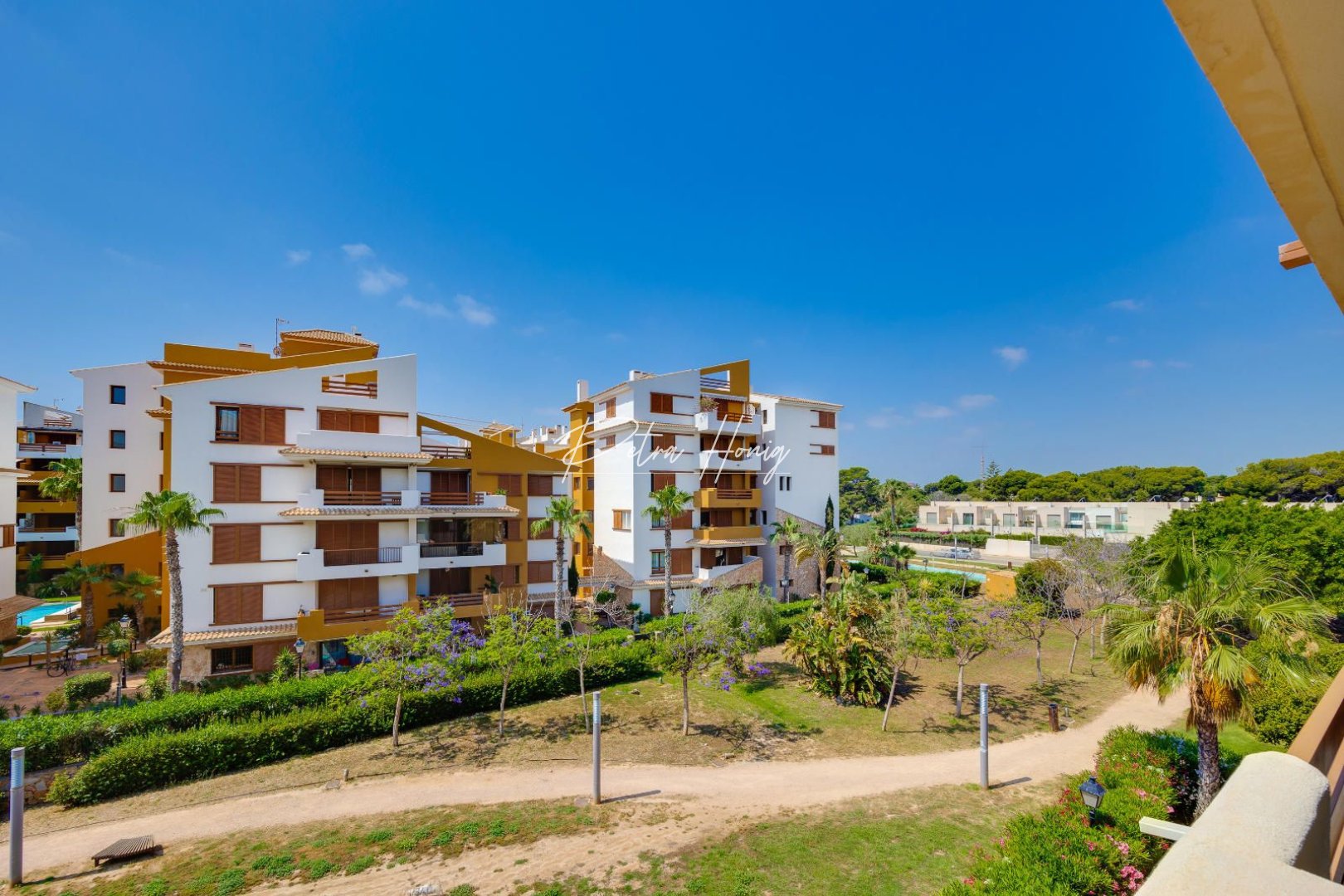 A Vendre - Appartement - Torrevieja - Punta Prima