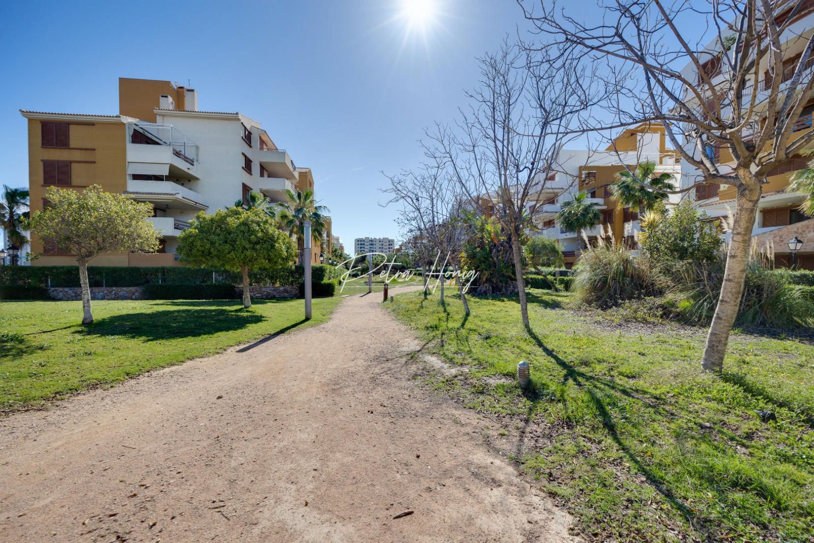 A Vendre - Appartement - Torrevieja - Punta Prima