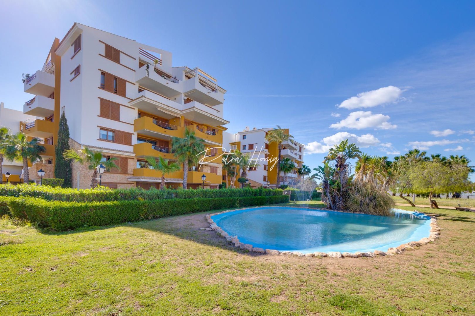 A Vendre - Appartement - Torrevieja - Punta Prima