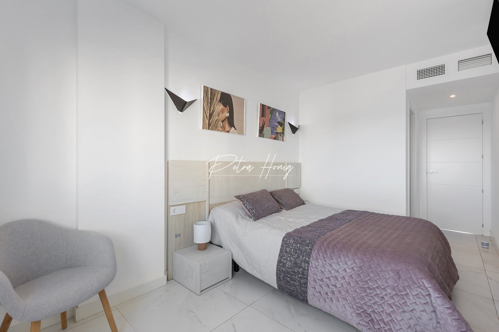 A Vendre - Appartement - Torrevieja - Punta Prima