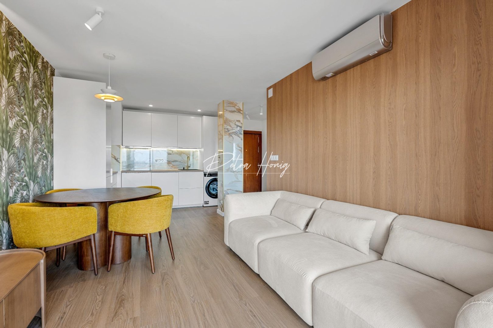 A Vendre - Appartement - Torrevieja - Punta prima