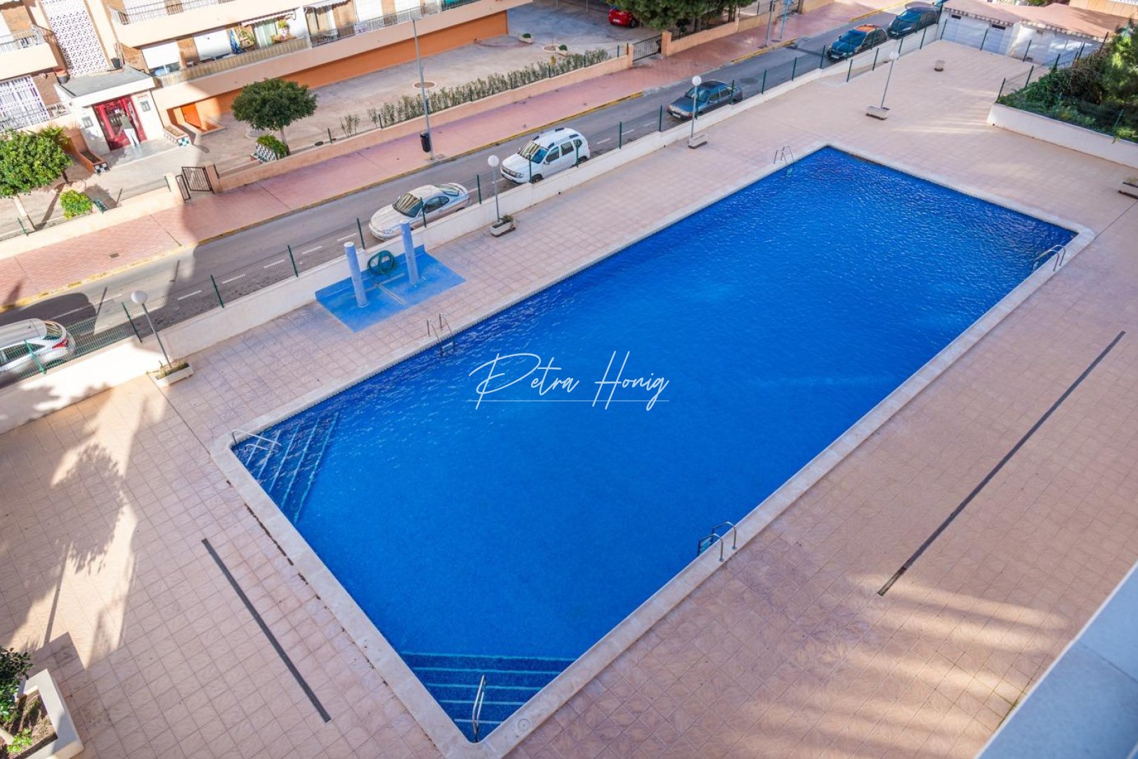 A Vendre - Appartement - Torrevieja - Punta prima