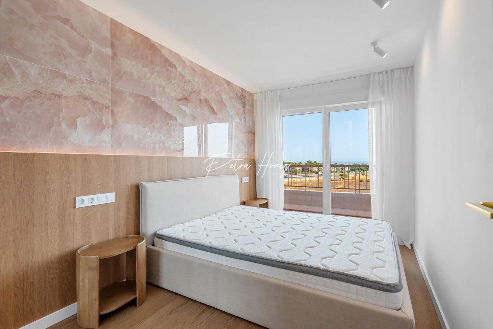 A Vendre - Appartement - Torrevieja - Punta prima