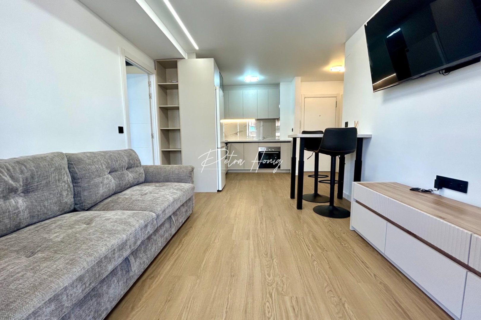 A Vendre - Appartement - Torrevieja - Punta prima