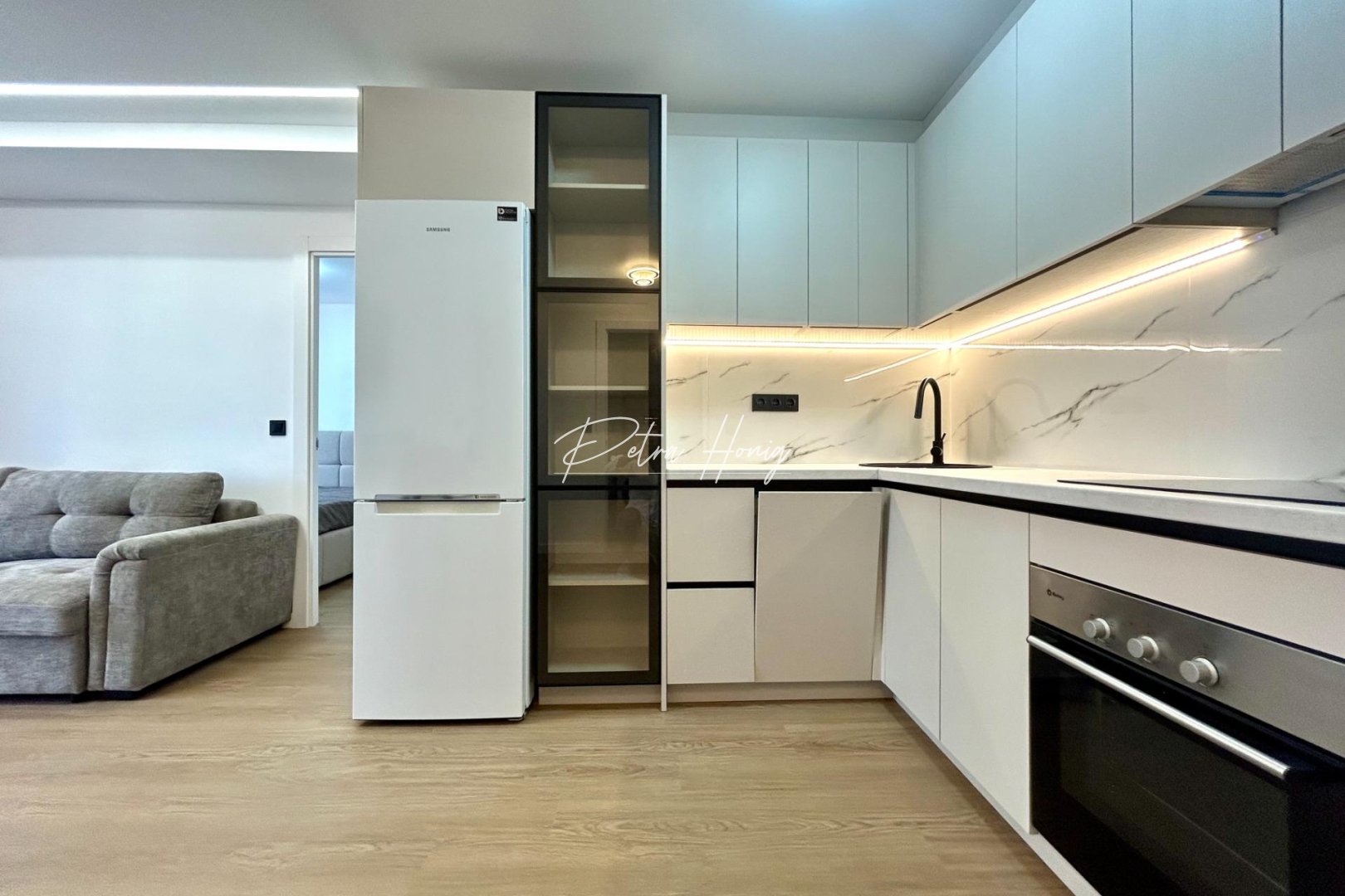 A Vendre - Appartement - Torrevieja - Punta prima