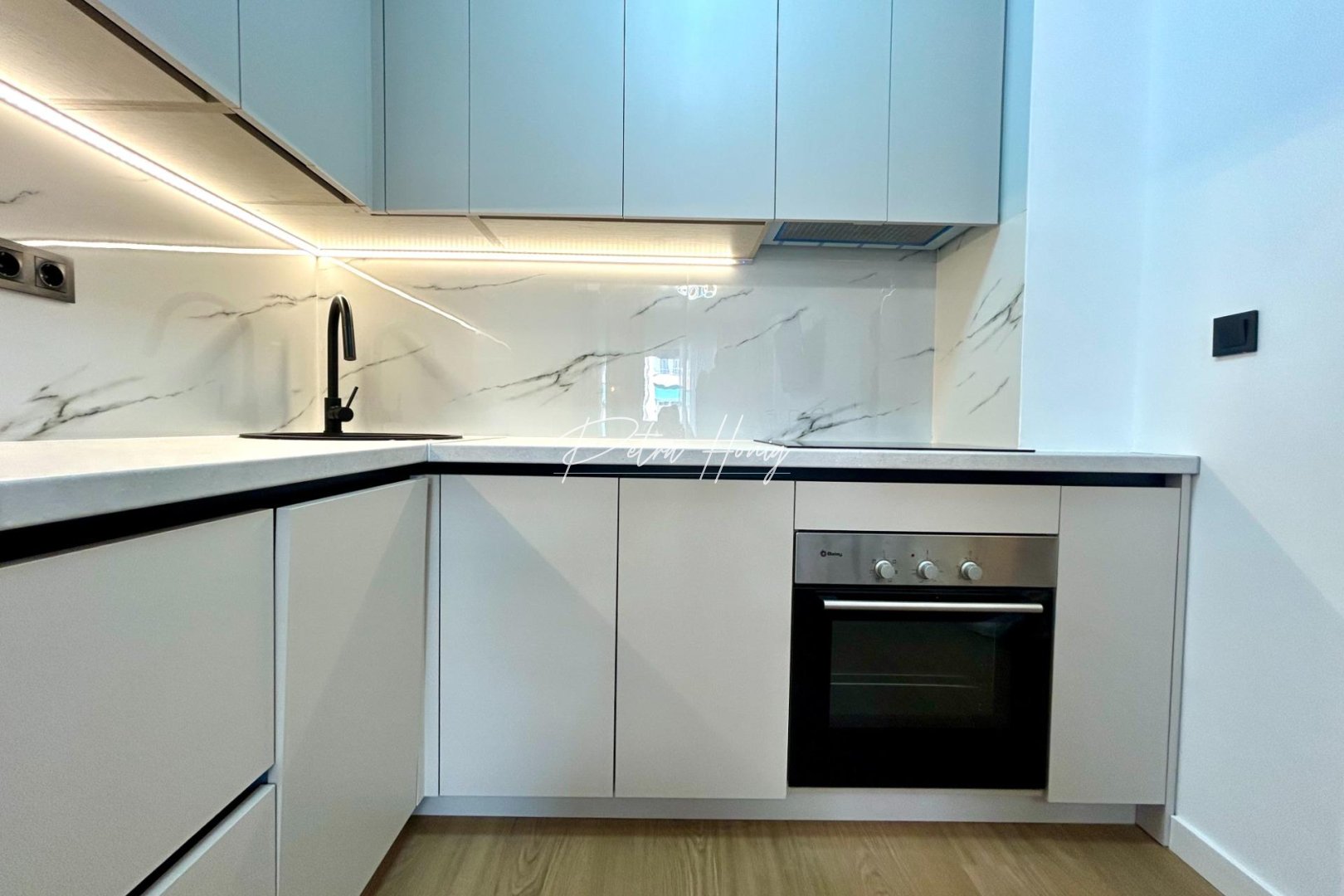 A Vendre - Appartement - Torrevieja - Punta prima
