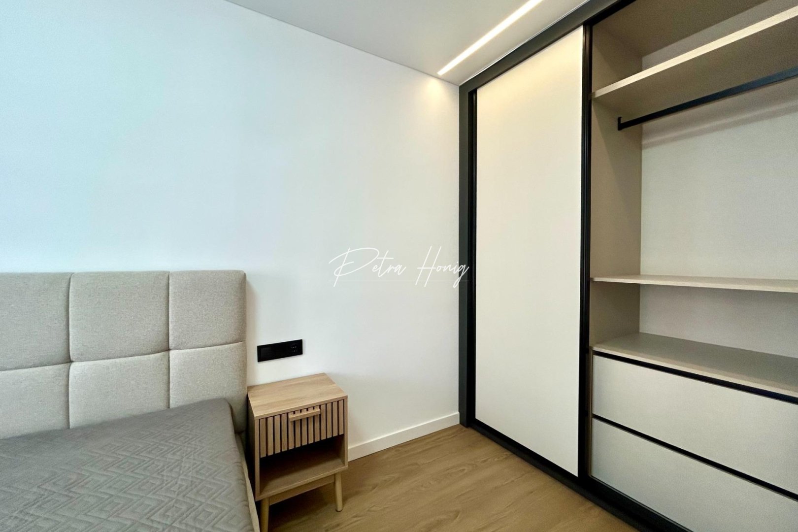 A Vendre - Appartement - Torrevieja - Punta prima