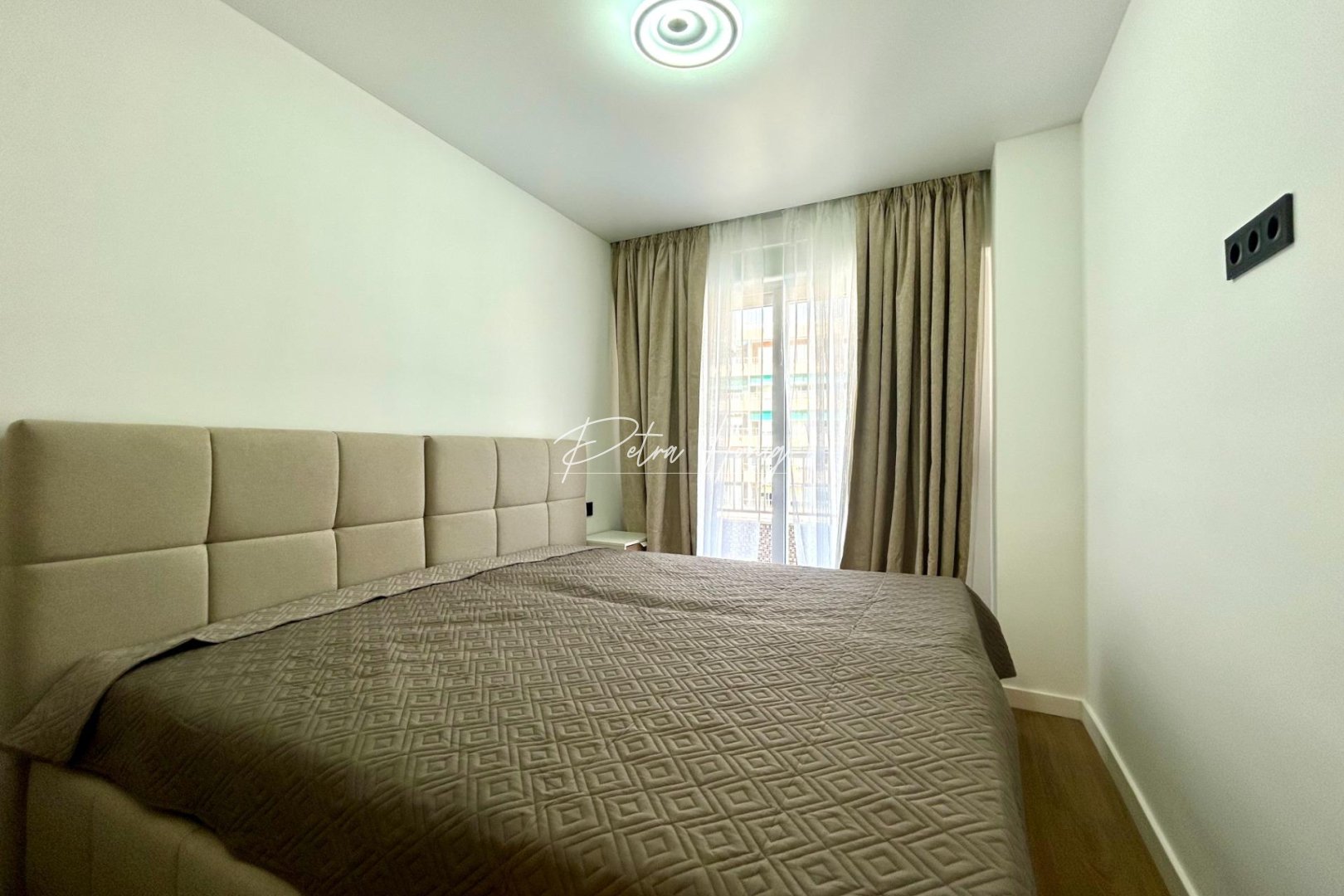 A Vendre - Appartement - Torrevieja - Punta prima