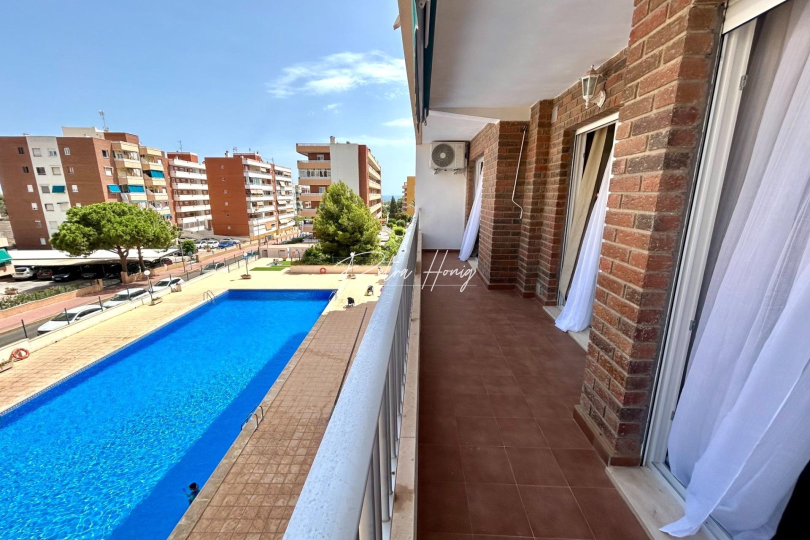 A Vendre - Appartement - Torrevieja - Punta prima