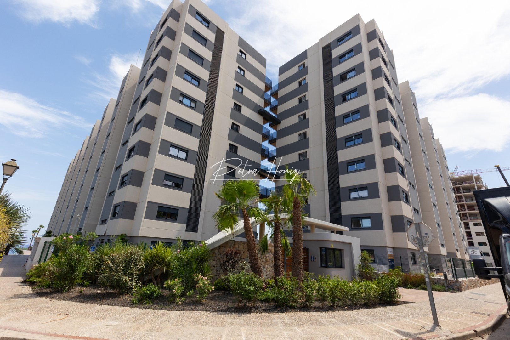 A Vendre - Appartement - Torrevieja - Punta Prima
