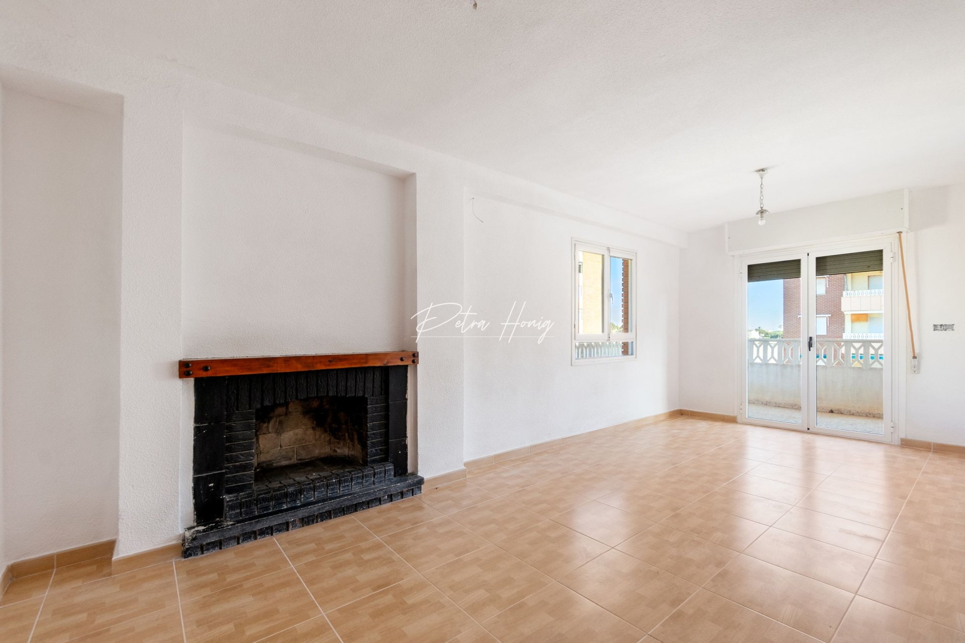 A Vendre - Appartement - Torrevieja - Rocio del Mar