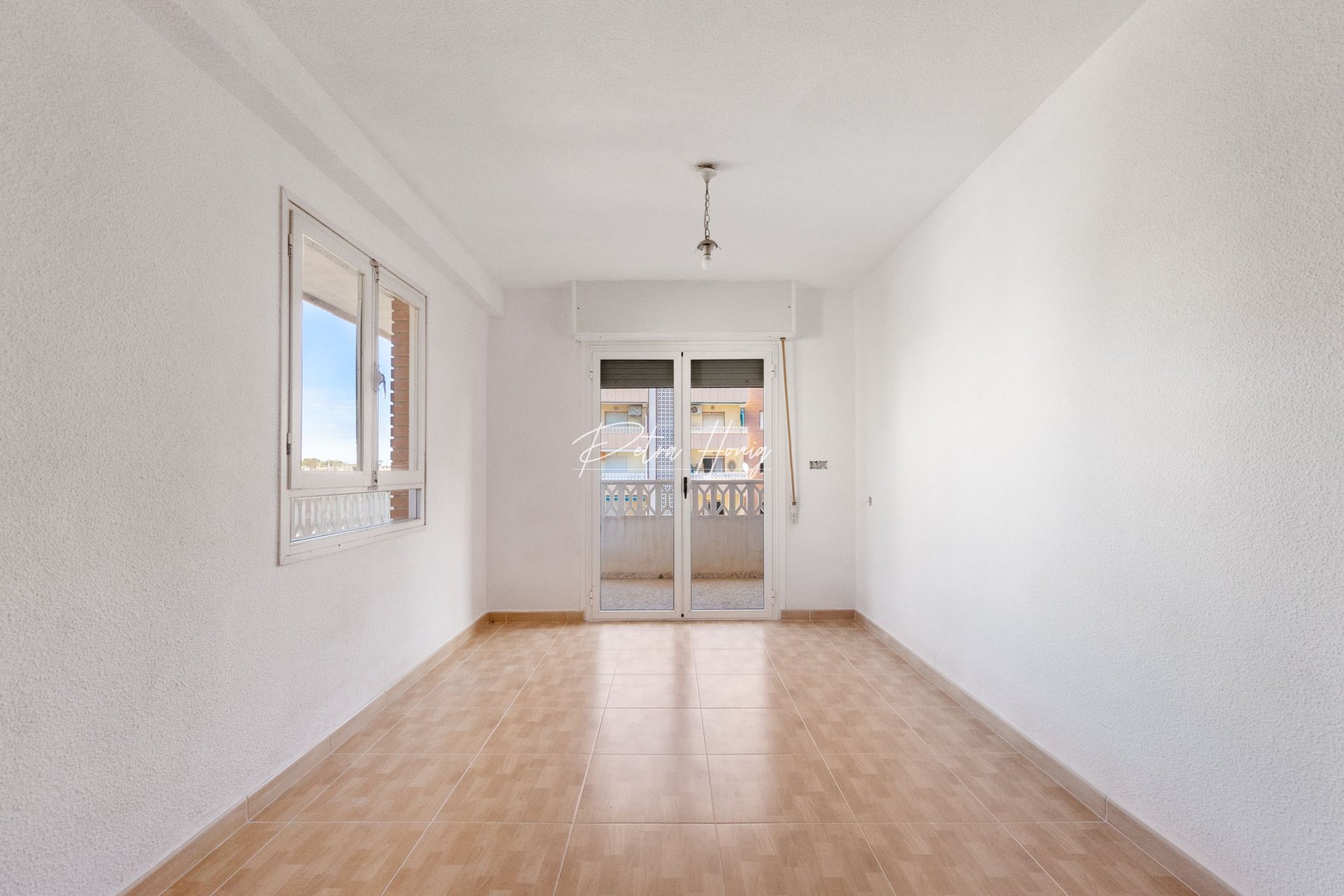 A Vendre - Appartement - Torrevieja - Rocio del Mar