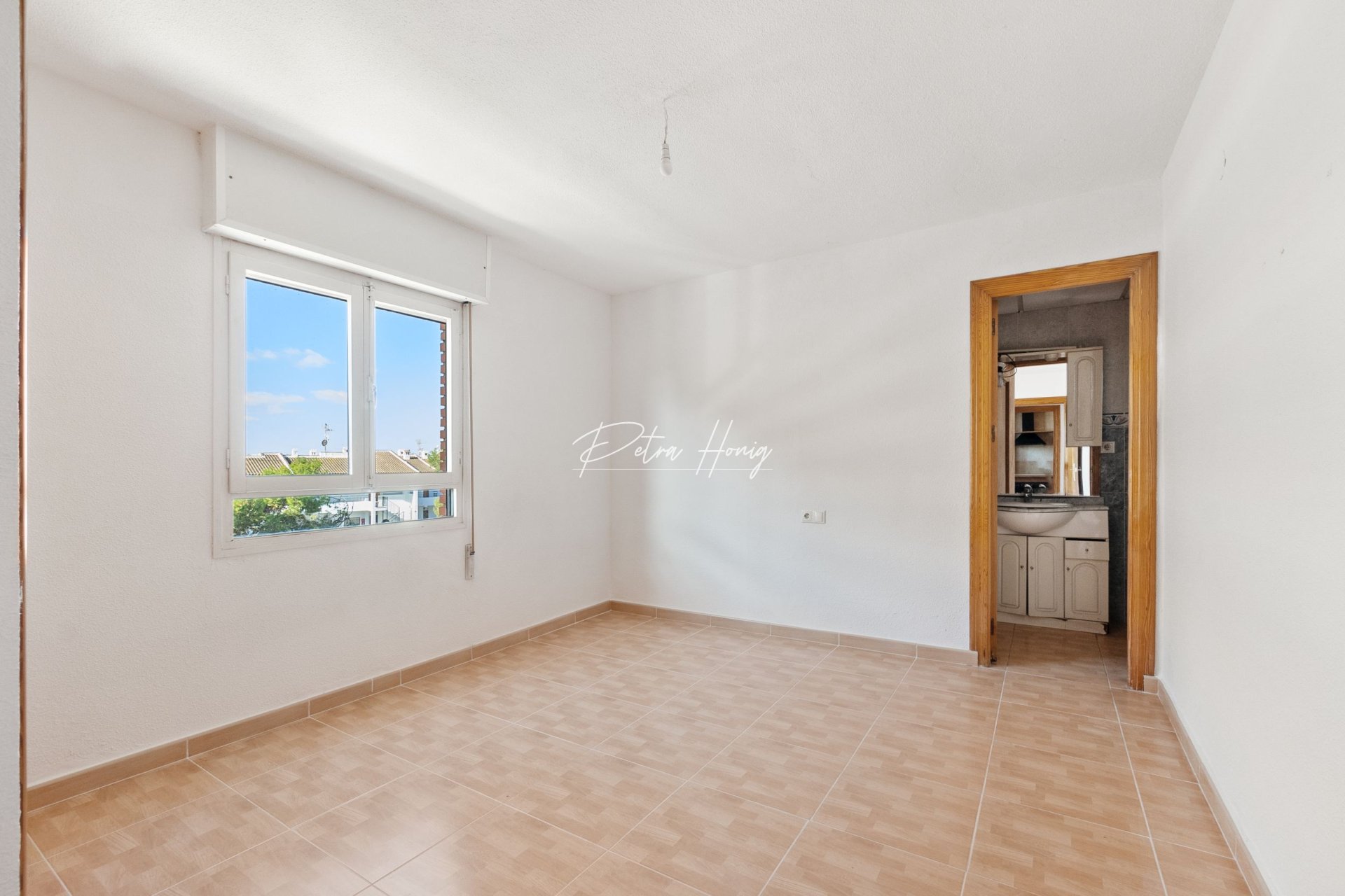 A Vendre - Appartement - Torrevieja - Rocio del Mar