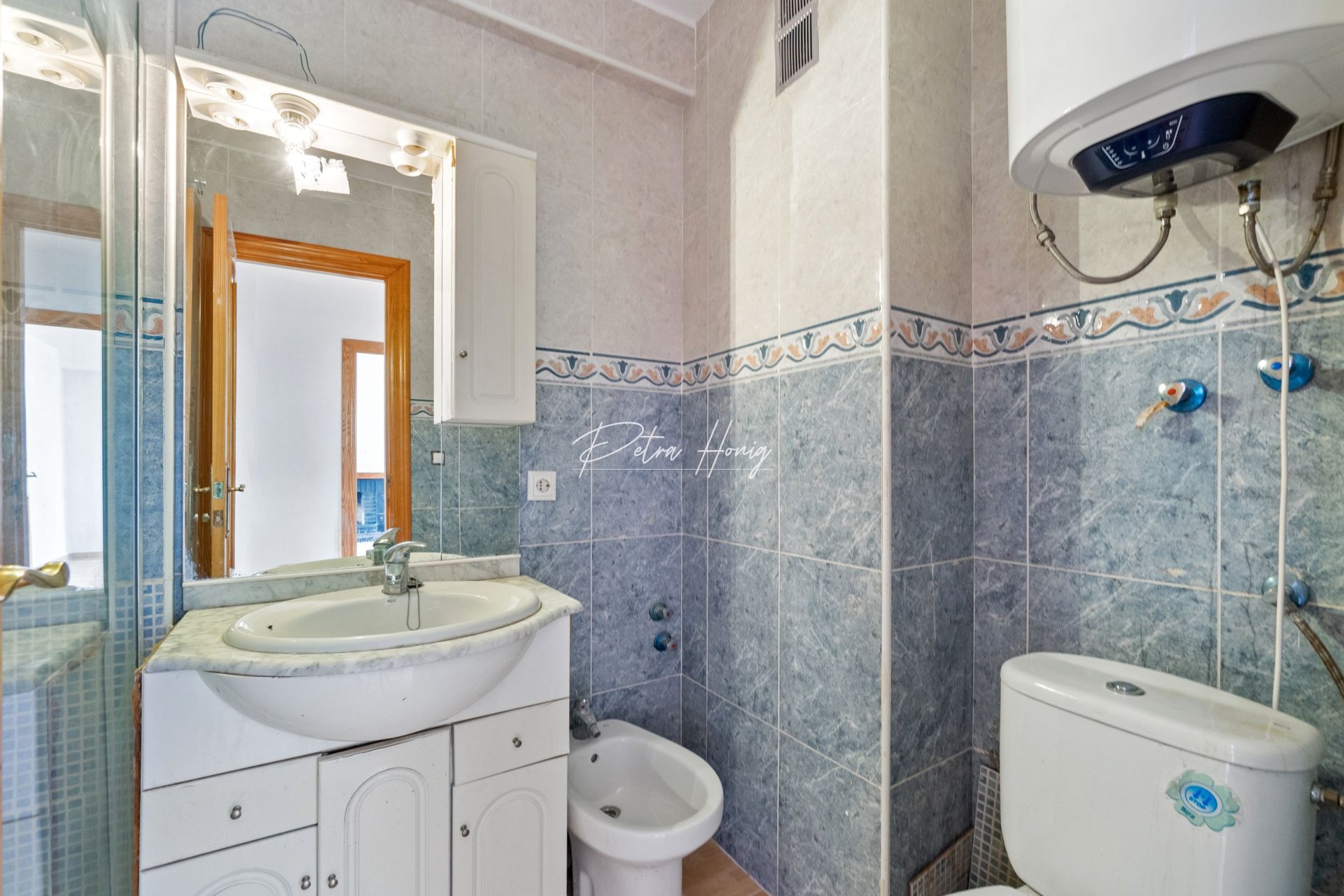 A Vendre - Appartement - Torrevieja - Rocio del Mar