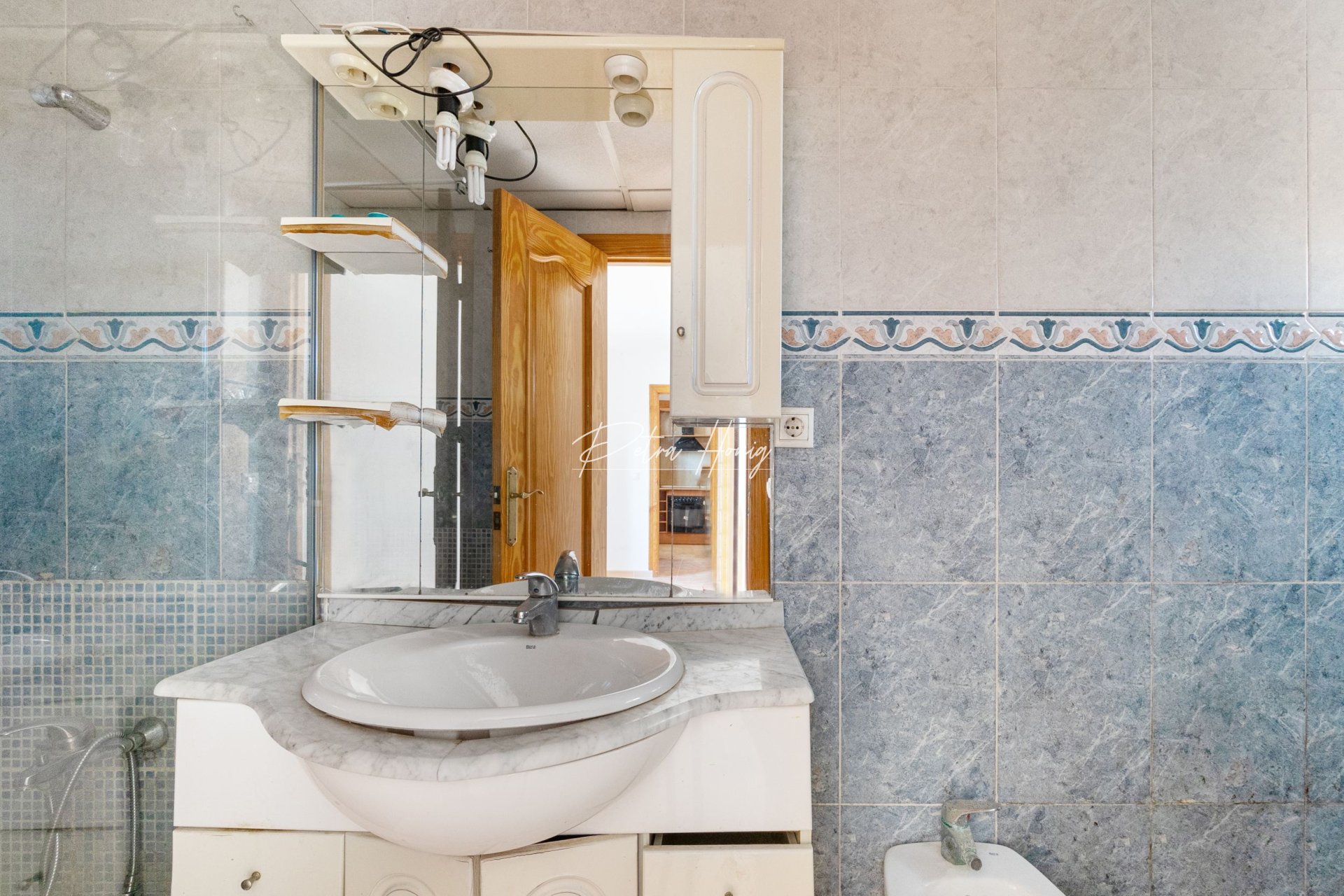 A Vendre - Appartement - Torrevieja - Rocio del Mar