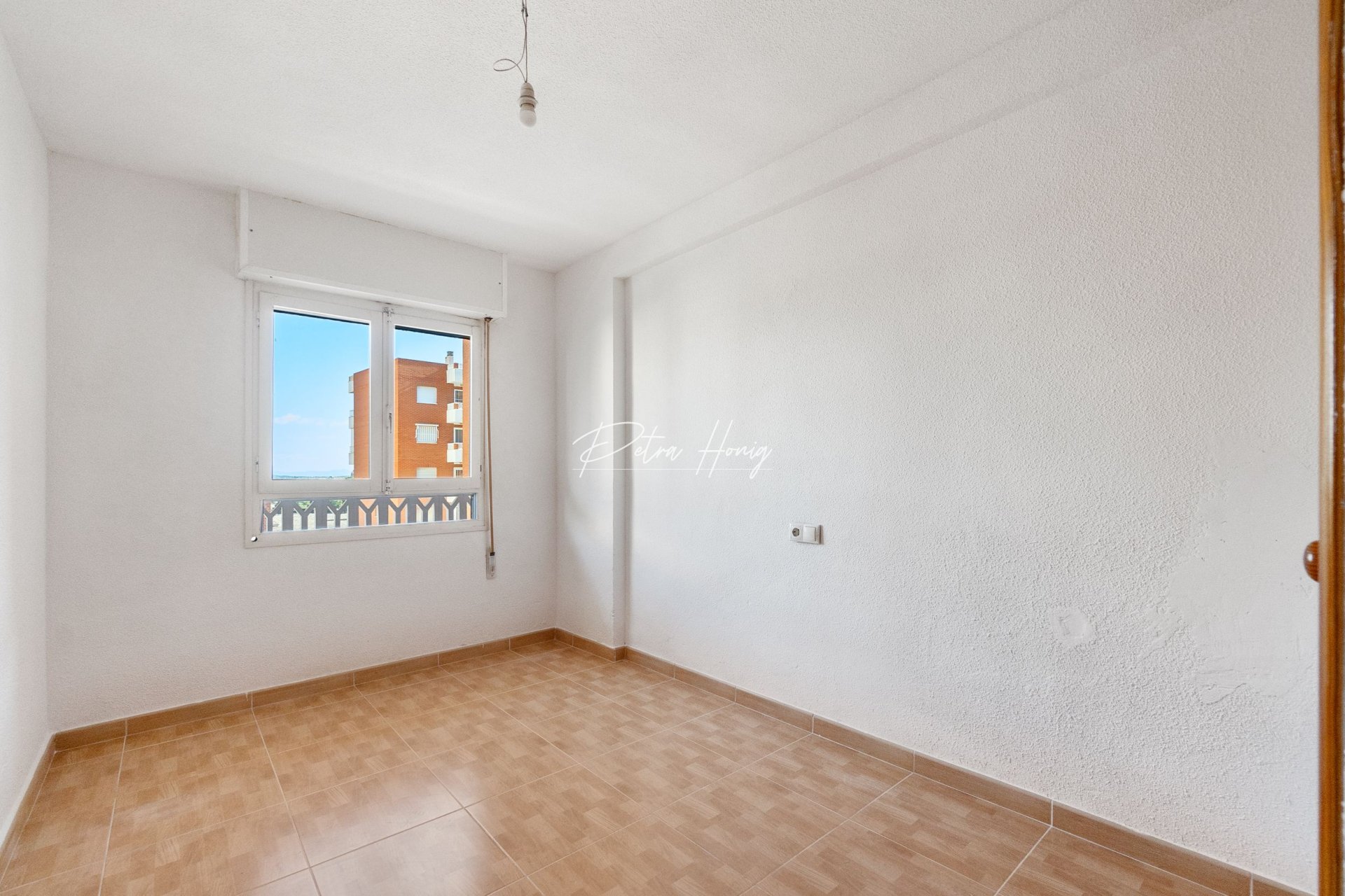 A Vendre - Appartement - Torrevieja - Rocio del Mar