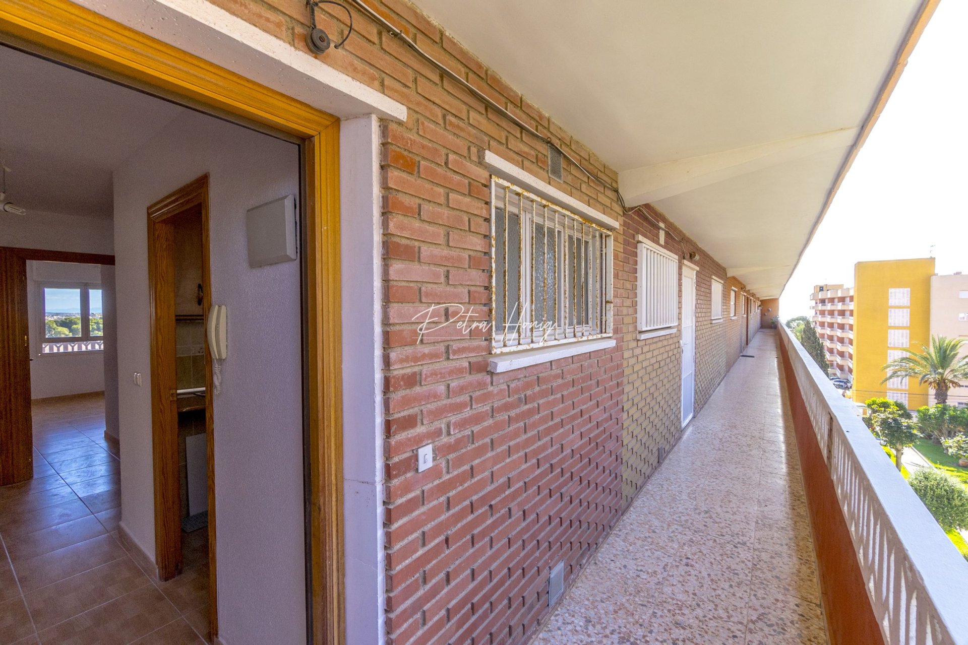 A Vendre - Appartement - Torrevieja - Rocio del Mar