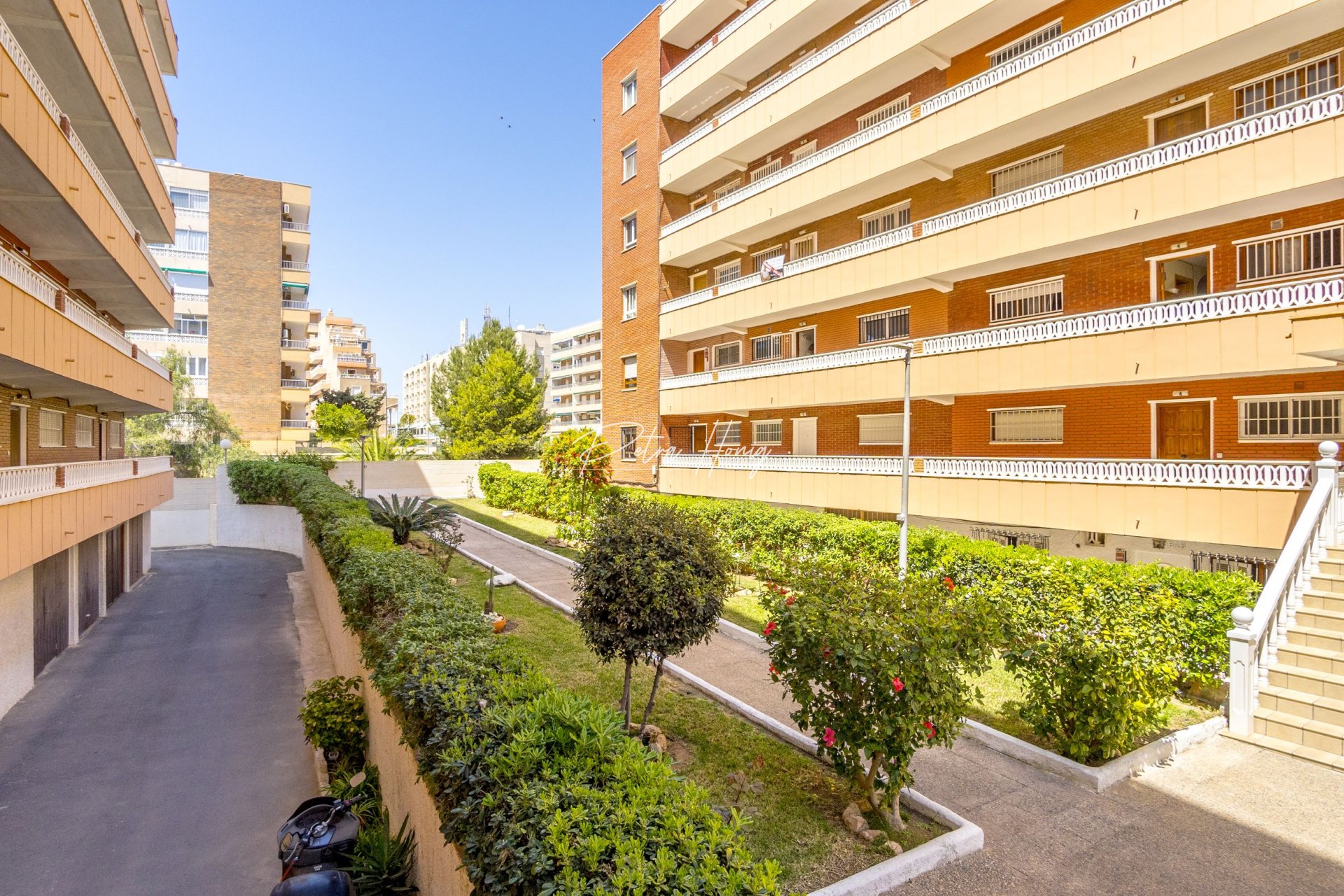 A Vendre - Appartement - Torrevieja - Rocio del Mar