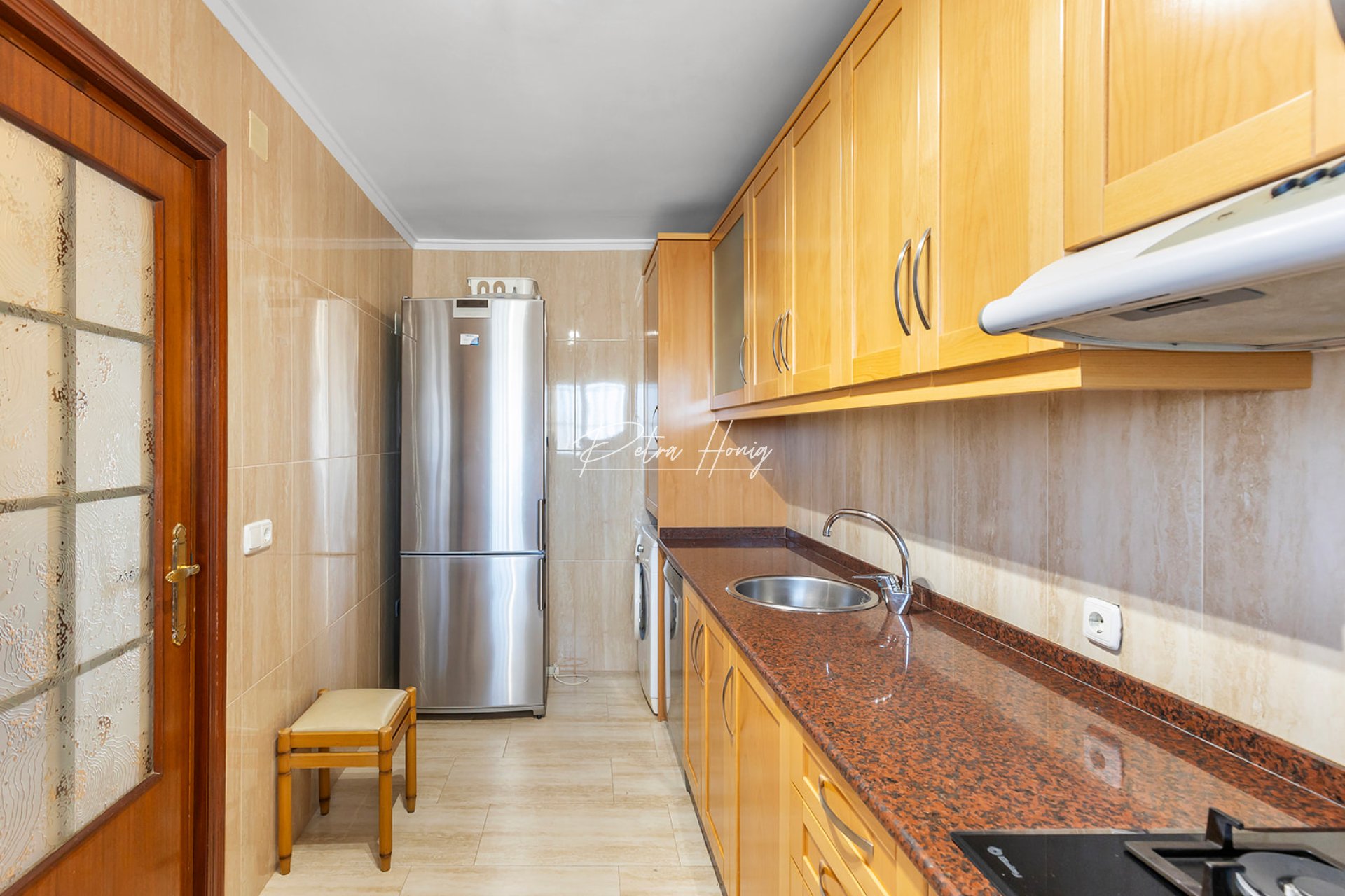 A Vendre - Appartement - Torrevieja - Rocio del Mar