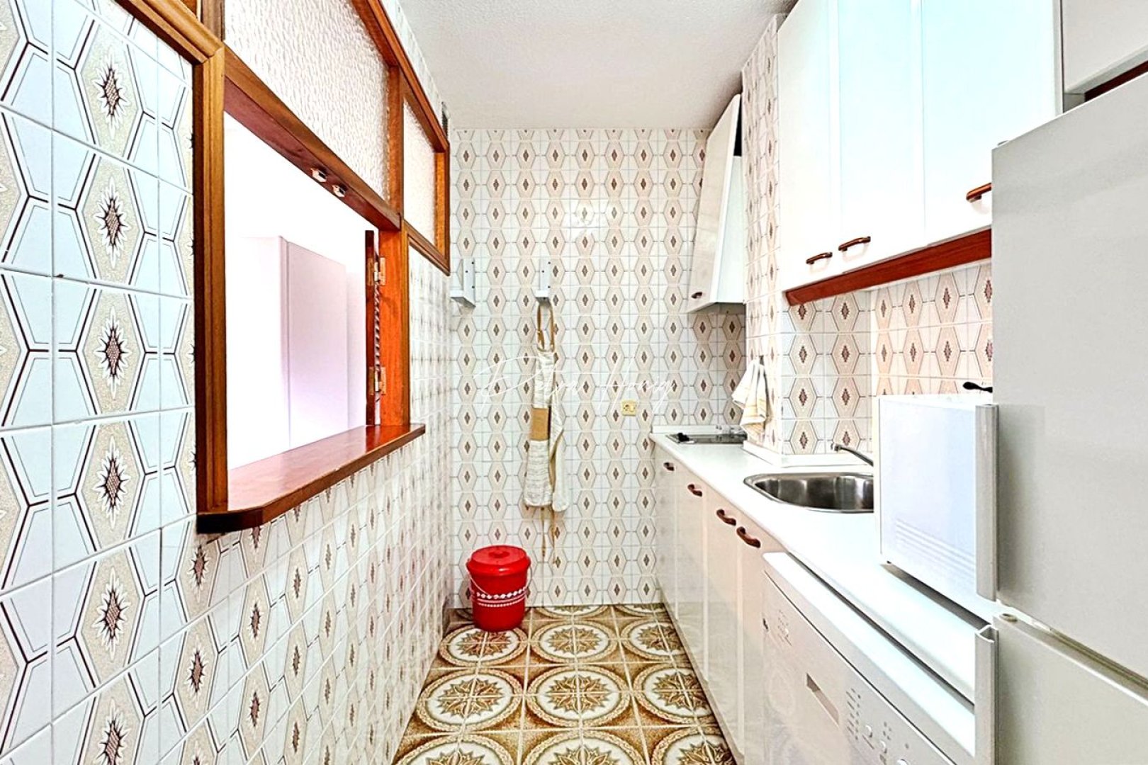 A Vendre - Appartement - Torrevieja - Rocio del Mar