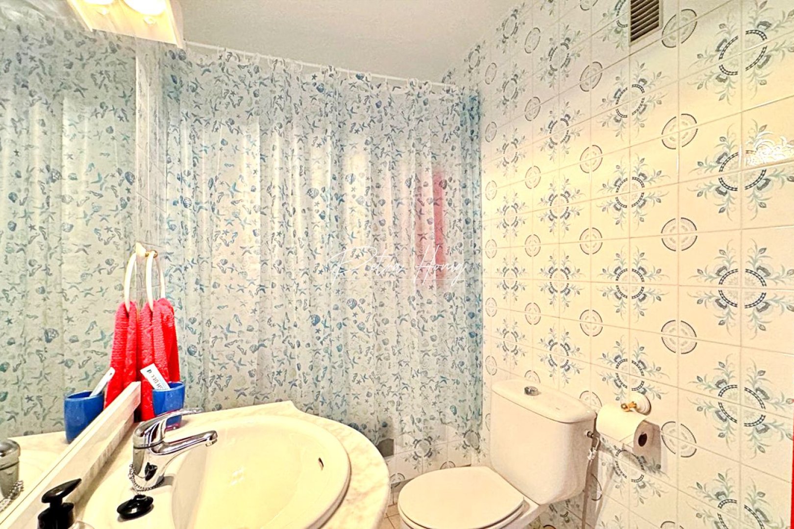 A Vendre - Appartement - Torrevieja - Rocio del Mar