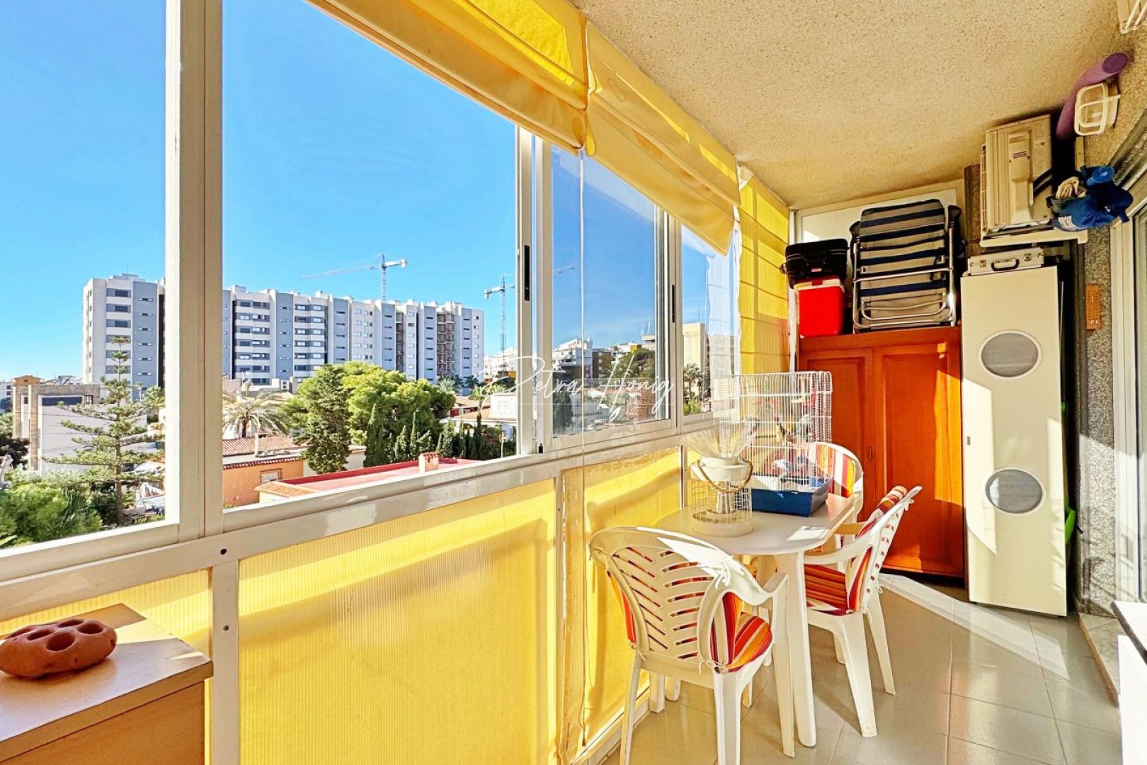 A Vendre - Appartement - Torrevieja - Rocio del Mar